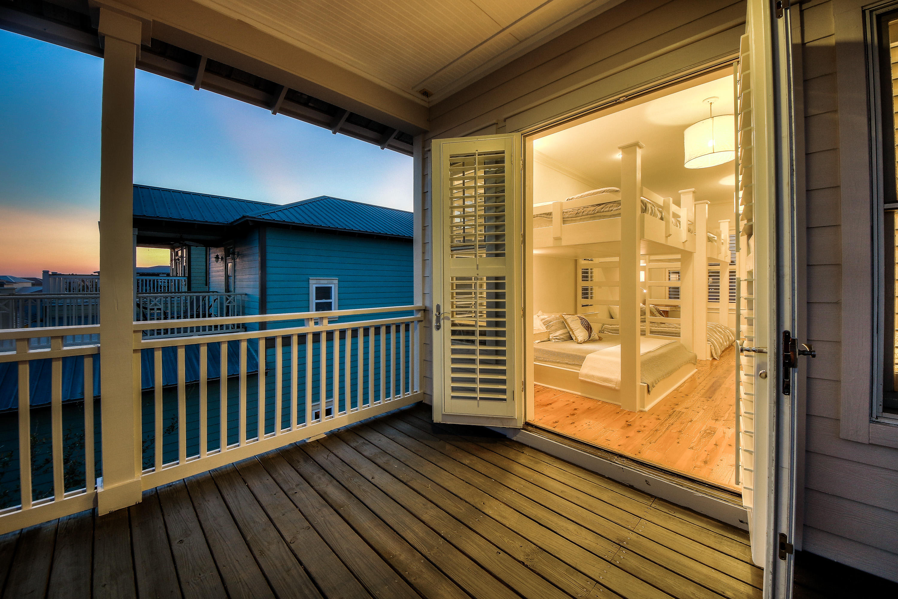 SEACREST BEACH PH 6 - Residential