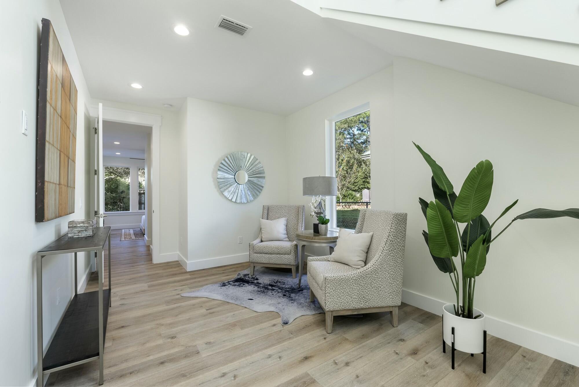 SEACREST - Residential Lease