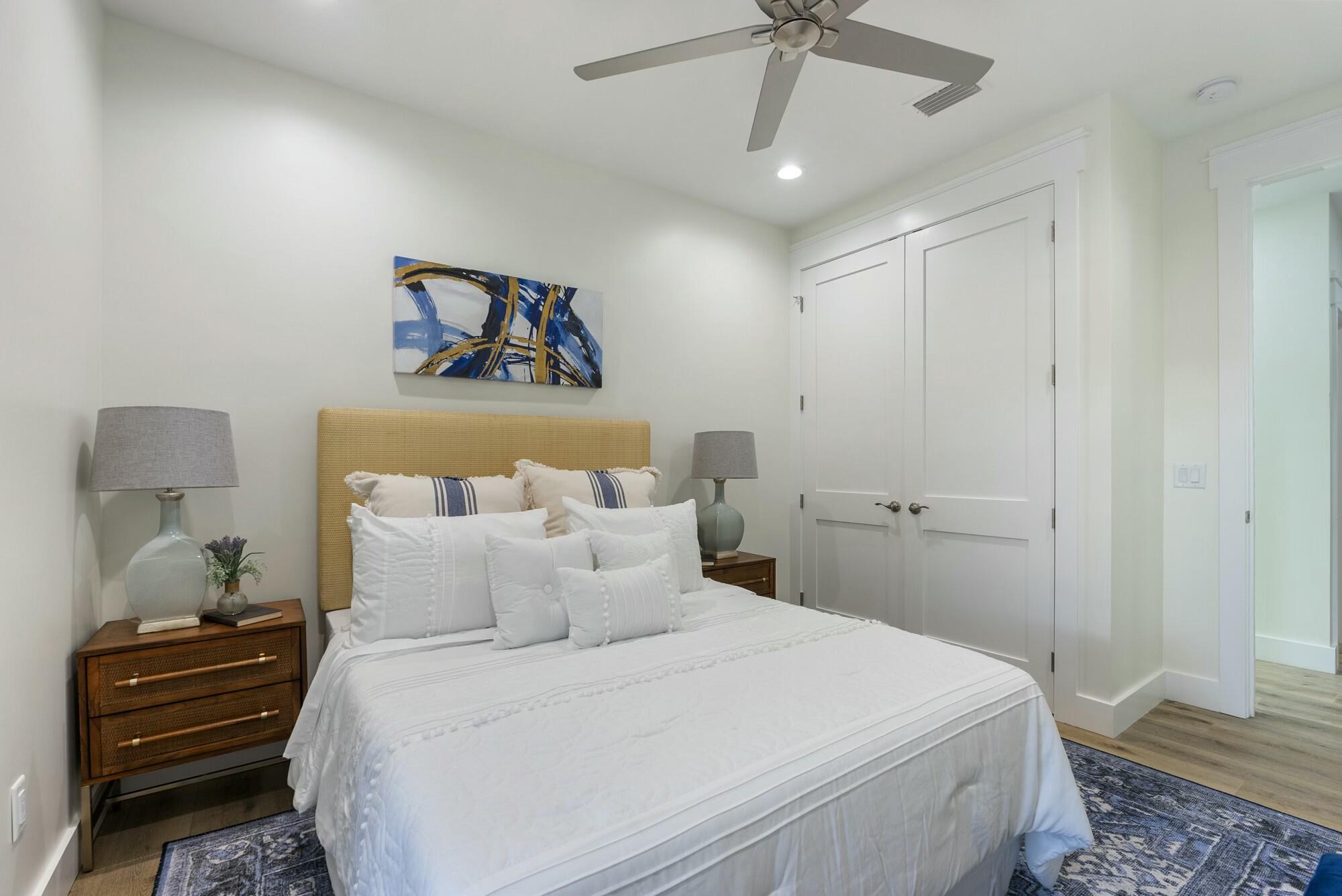 SEACREST - Residential Lease