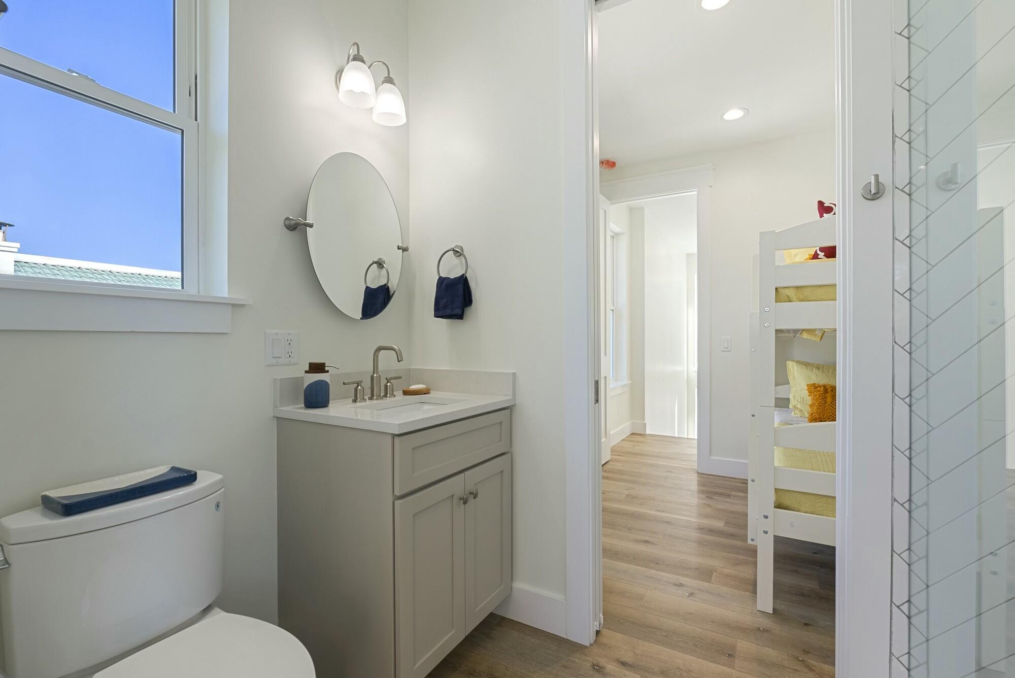 SEACREST - Residential Lease