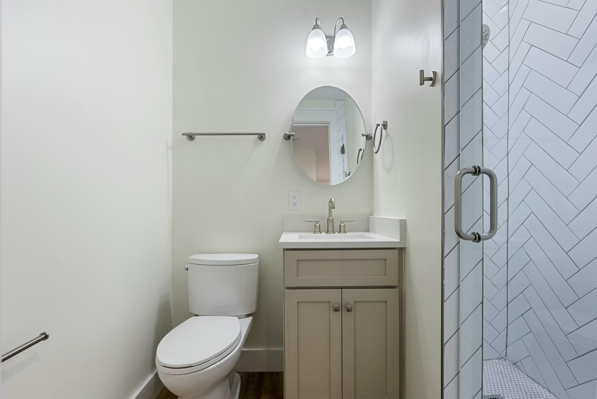 SEACREST - Residential Lease