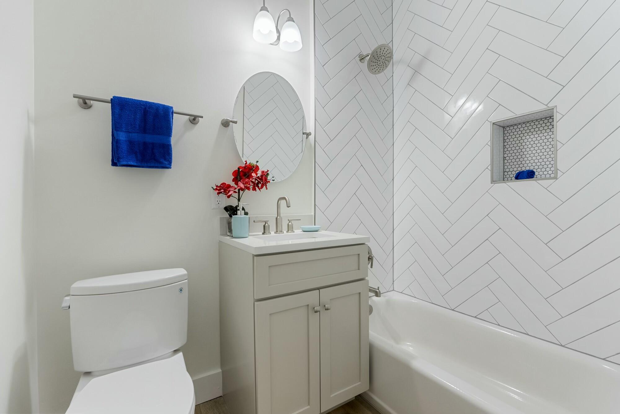 SEACREST - Residential Lease