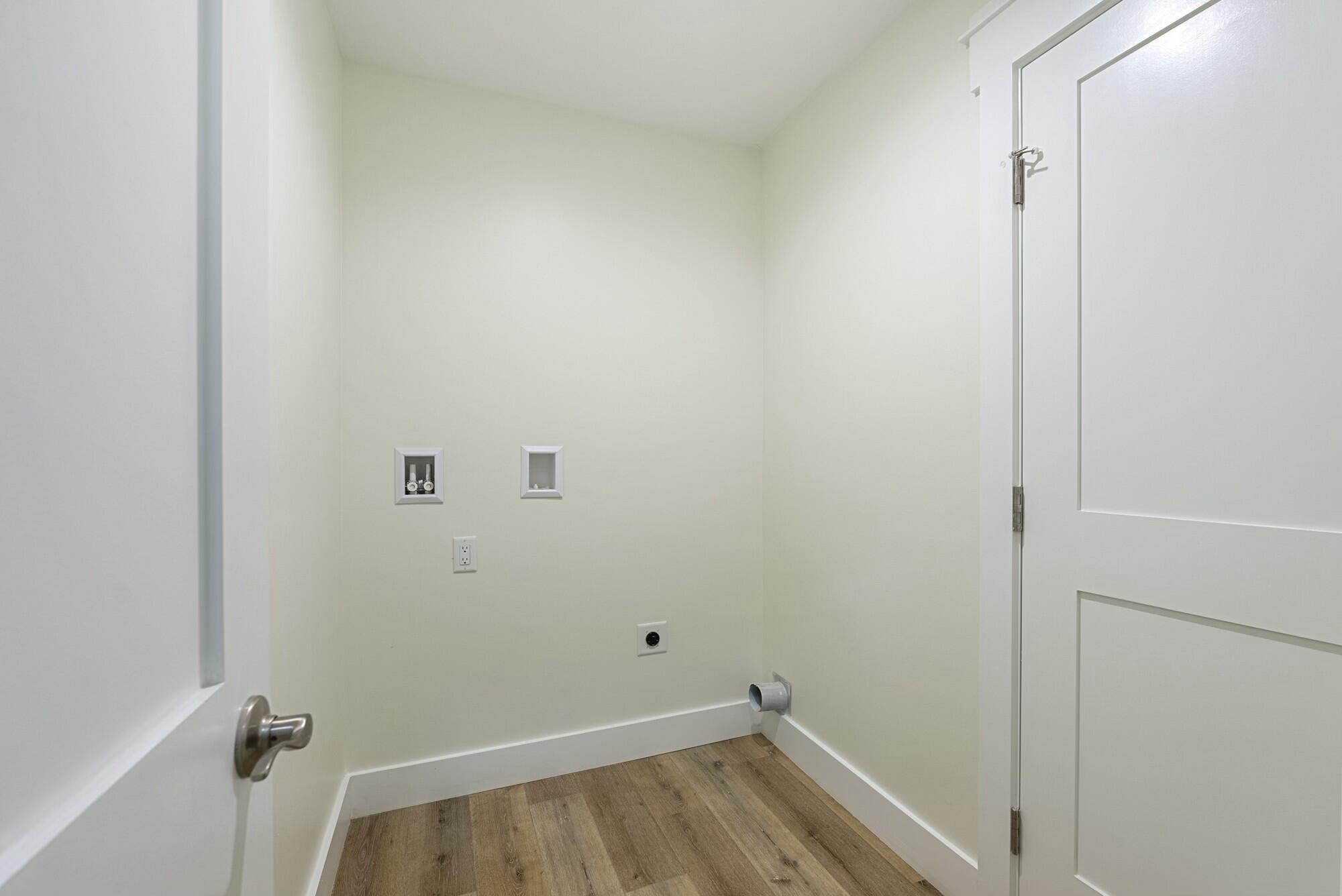 SEACREST - Residential Lease