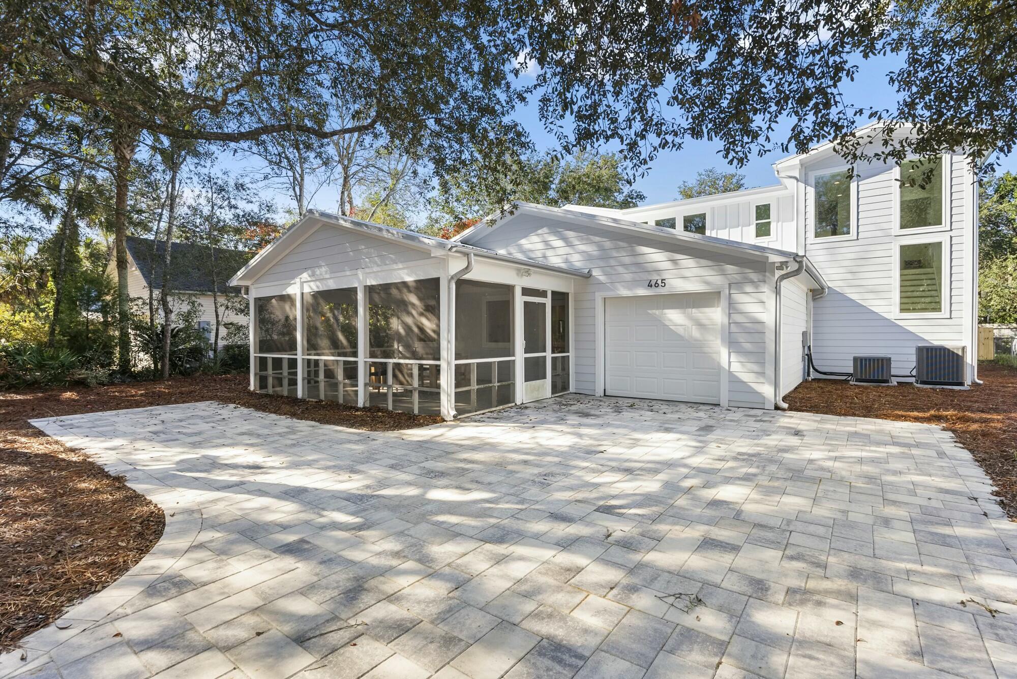 465 Seacrest Drive