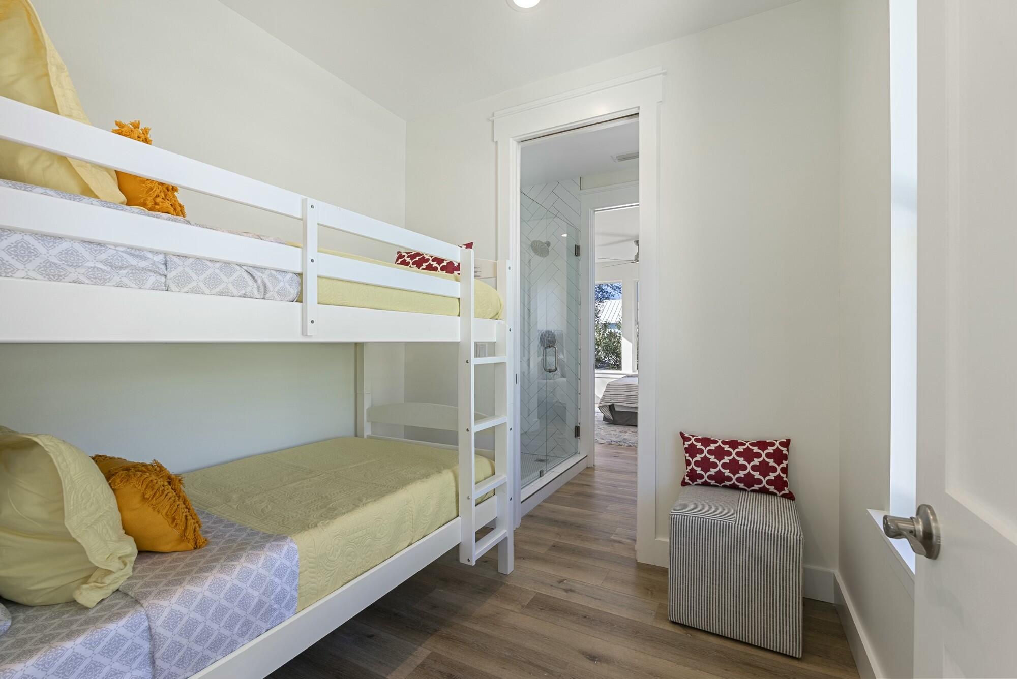 SEACREST - Residential Lease