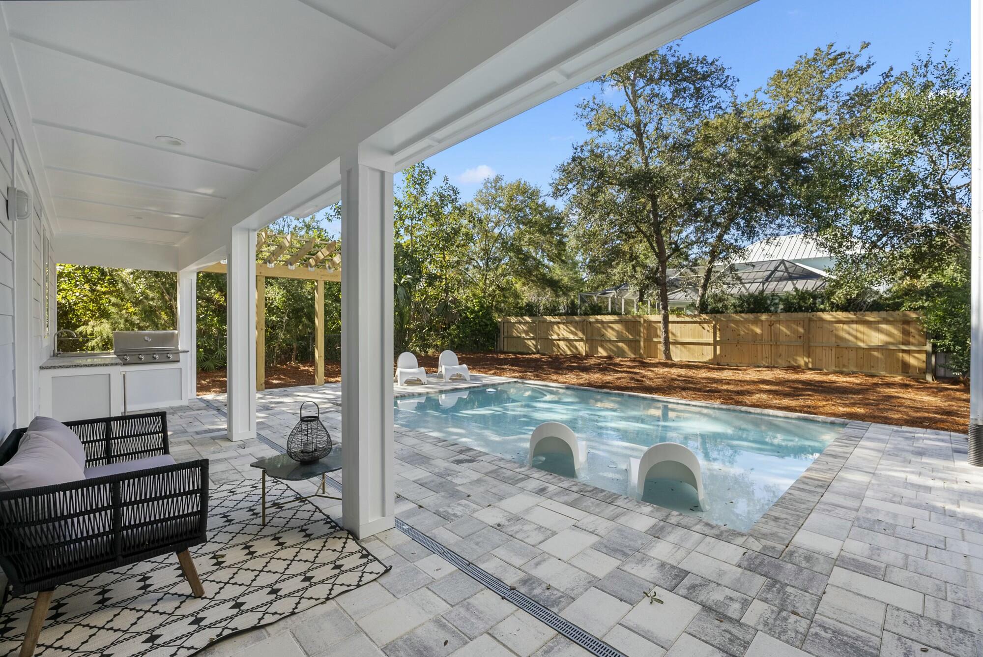 465 Seacrest Drive