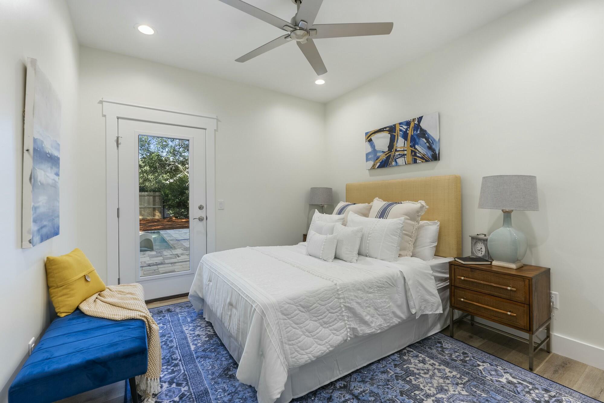 SEACREST - Residential Lease