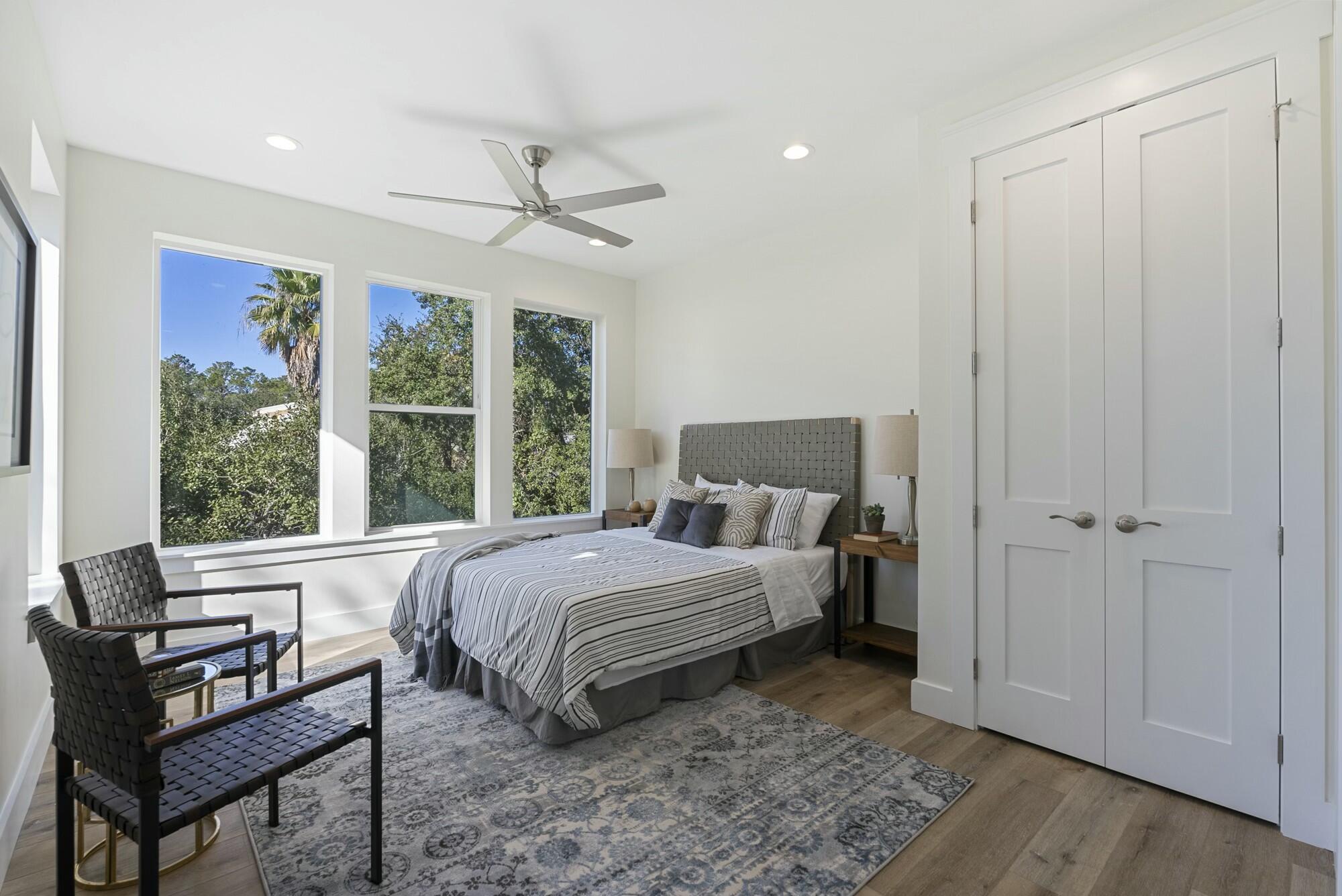 SEACREST - Residential Lease
