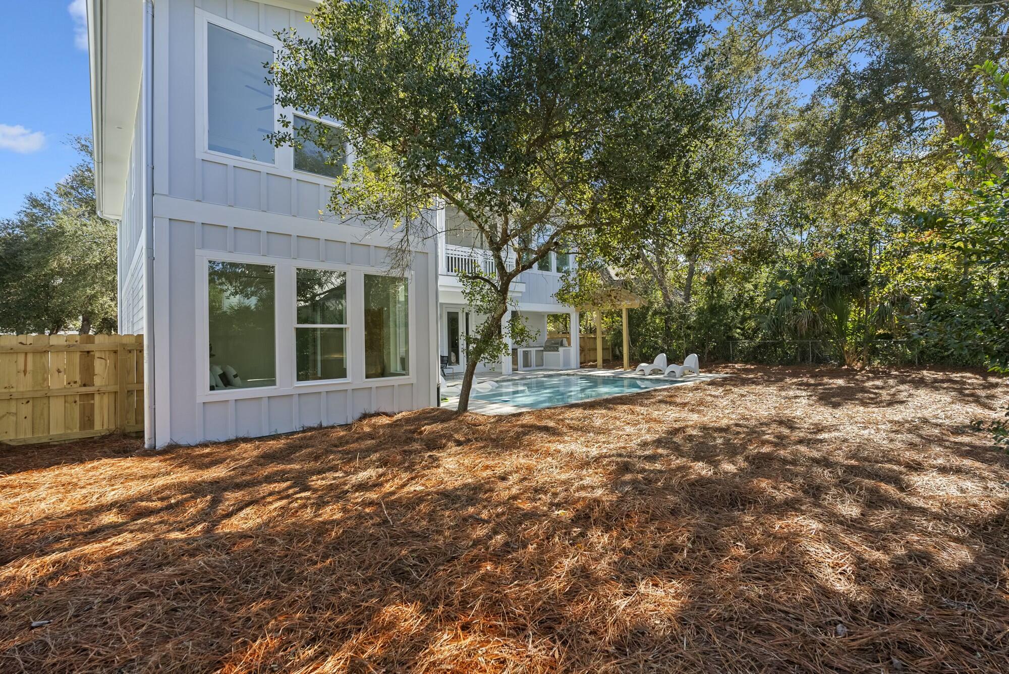 SEACREST - Residential Lease