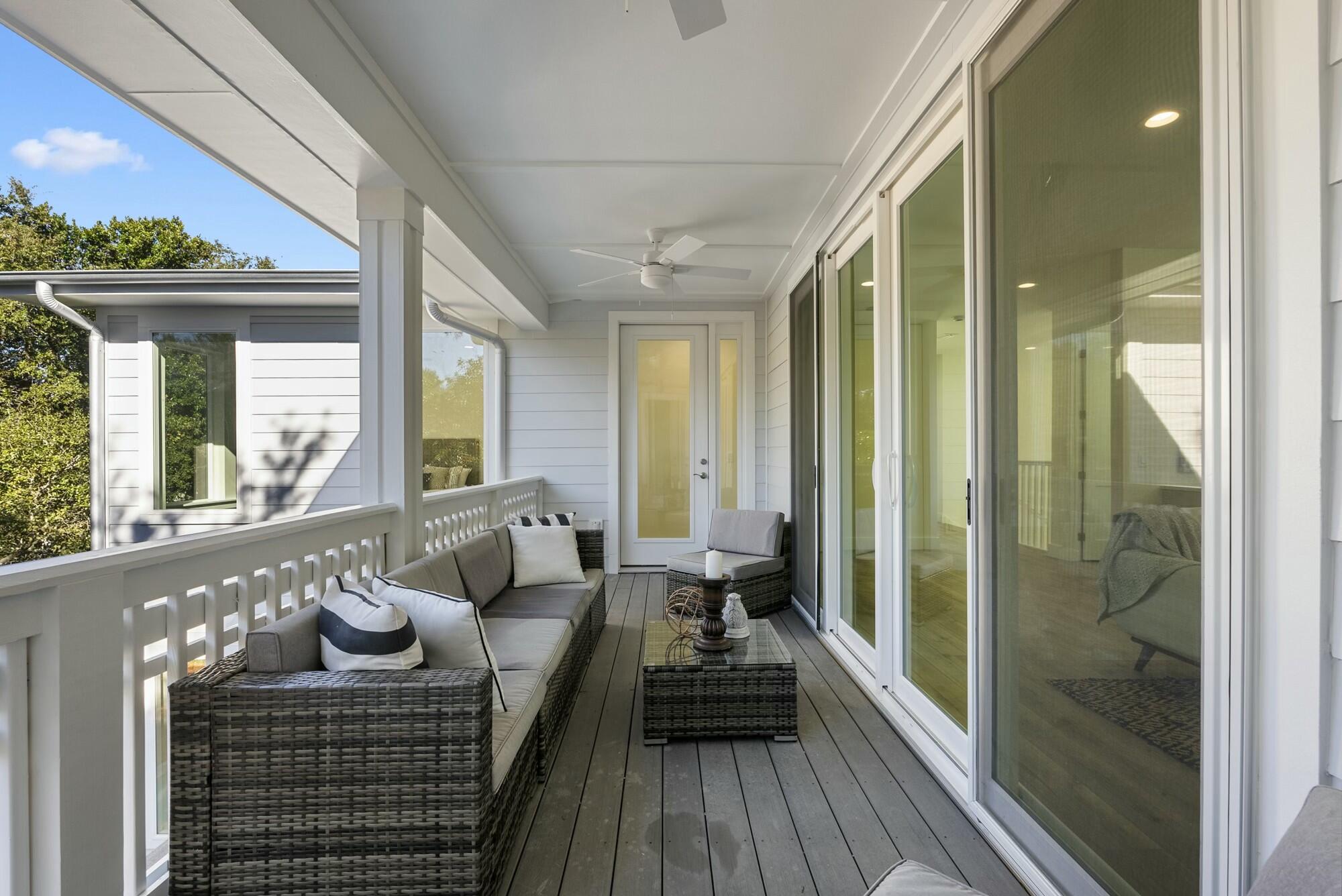 SEACREST - Residential Lease