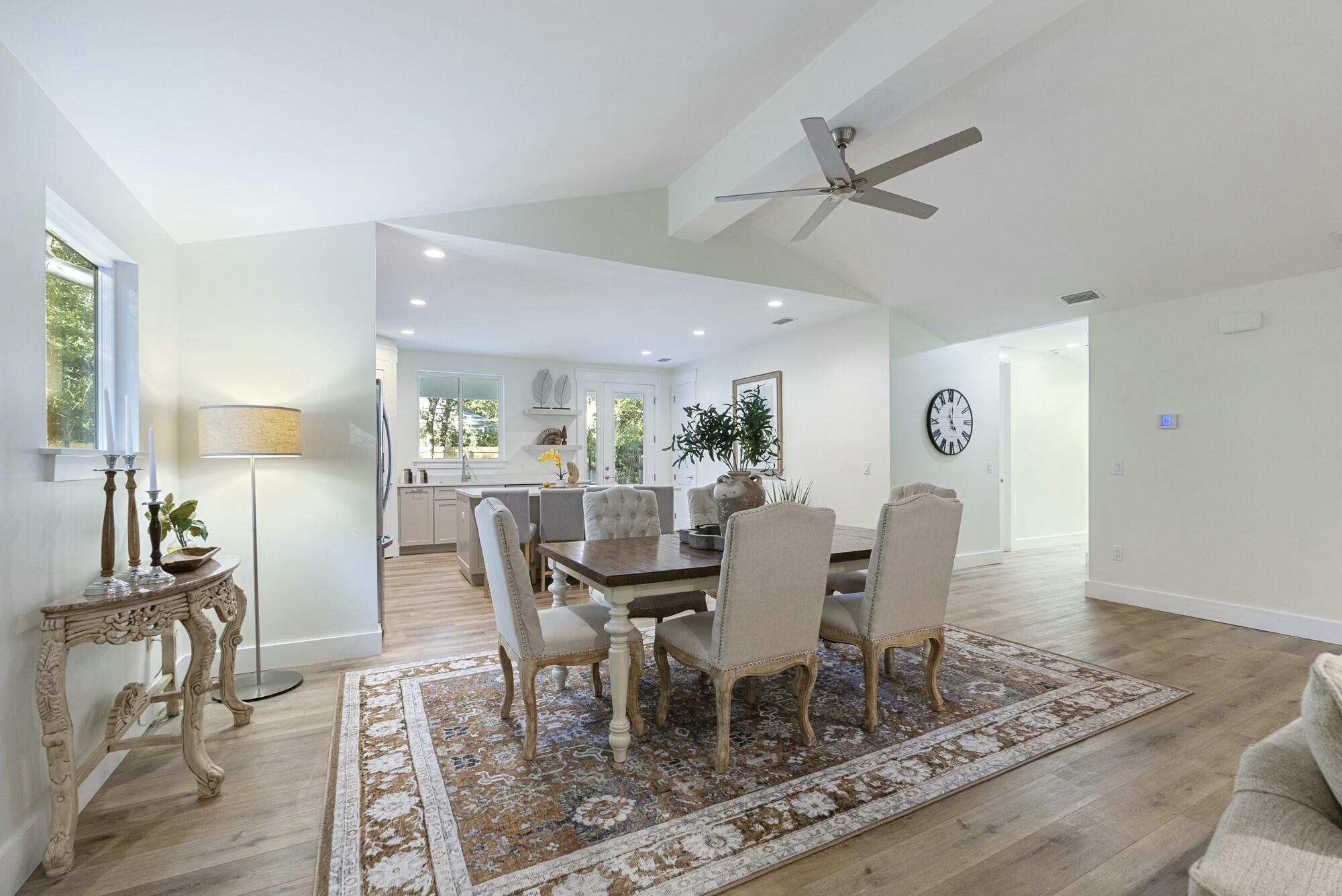 SEACREST - Residential Lease