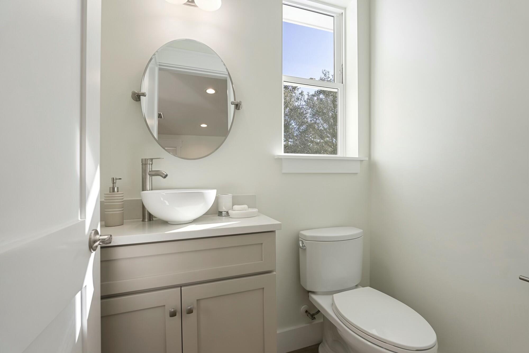 SEACREST - Residential Lease