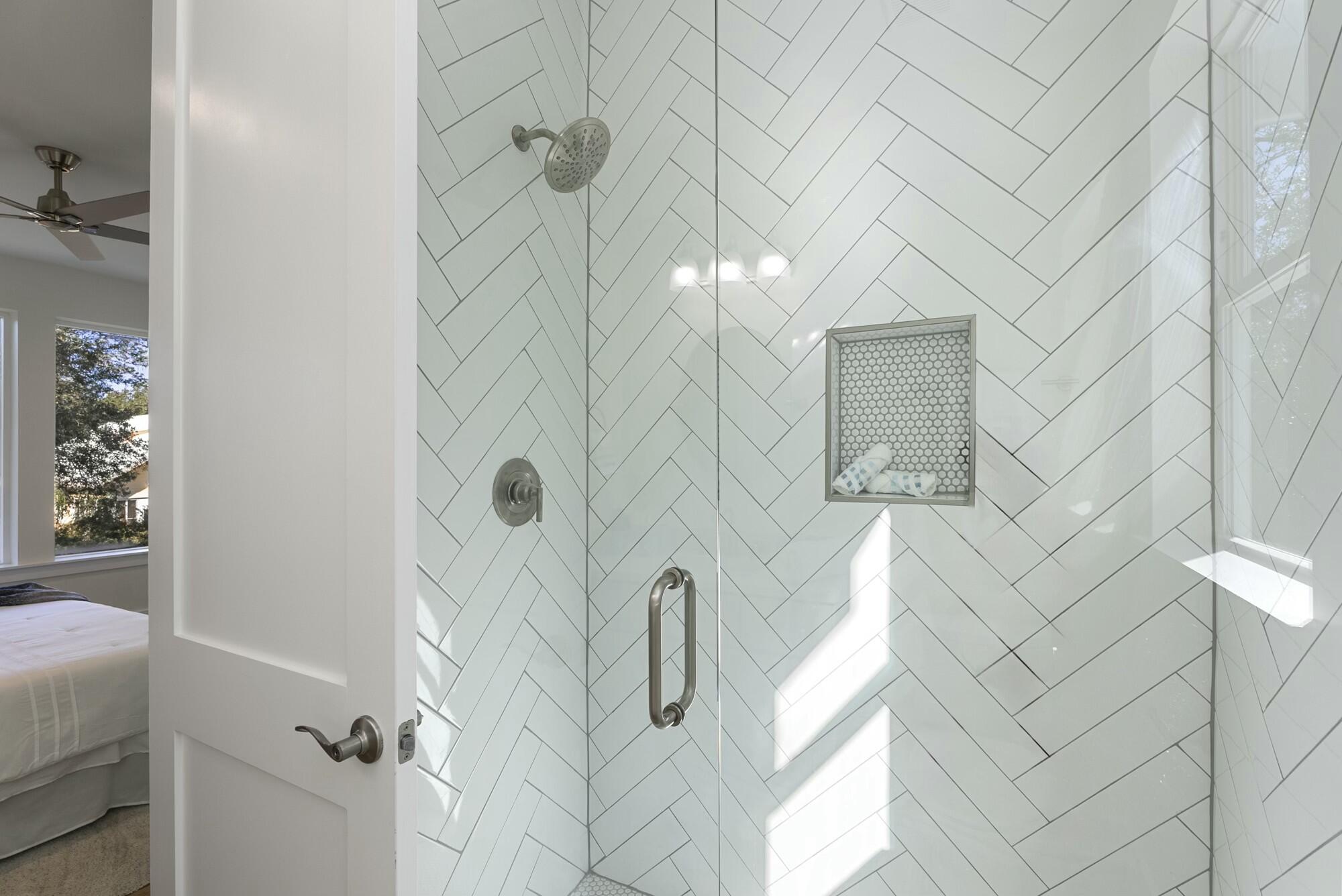 SEACREST - Residential Lease