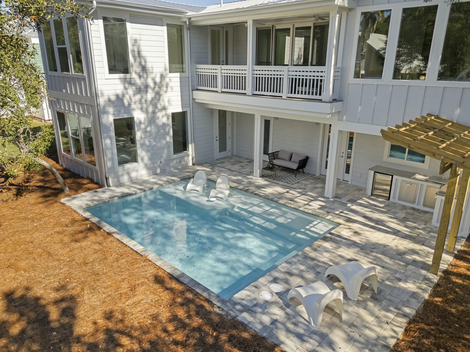 SEACREST - Residential Lease