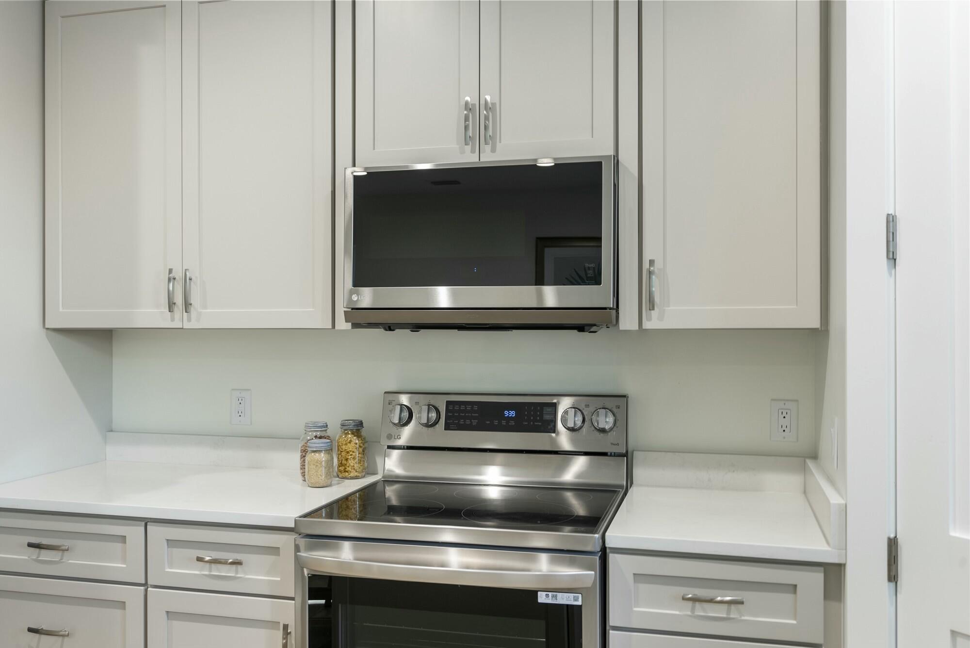 SEACREST - Residential Lease