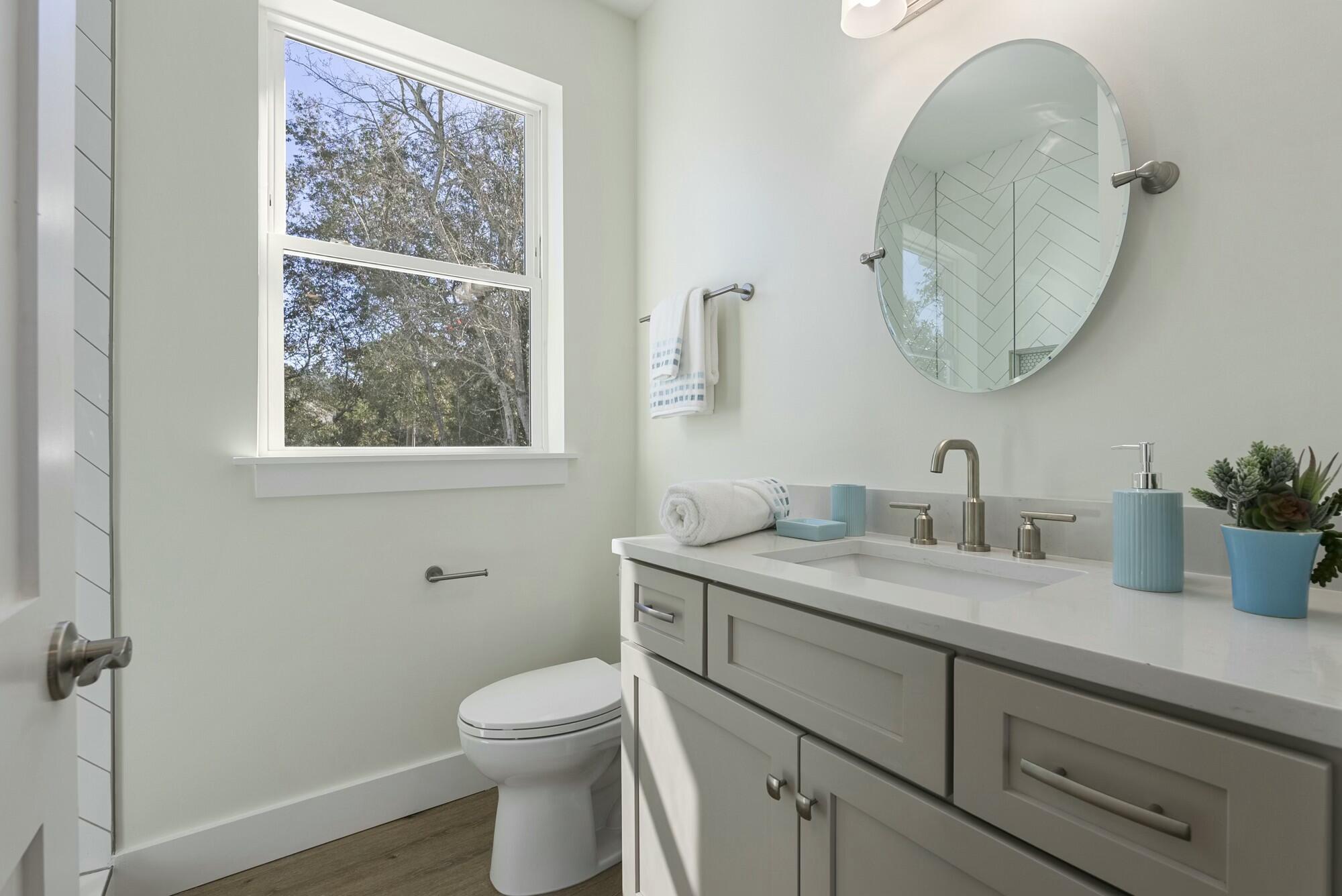 SEACREST - Residential Lease