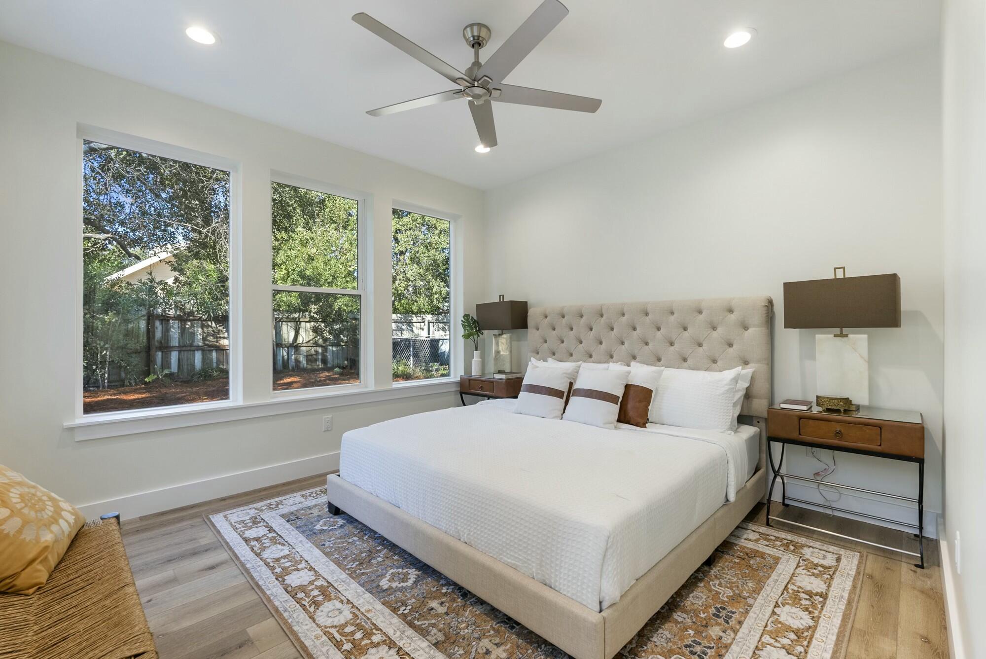 SEACREST - Residential Lease