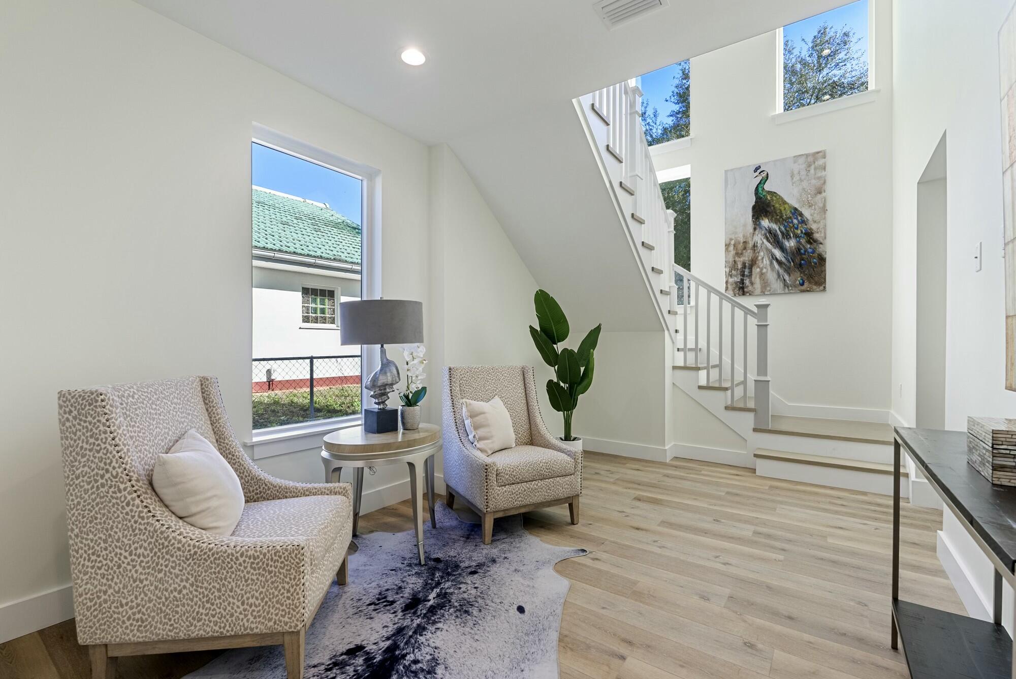 SEACREST - Residential Lease