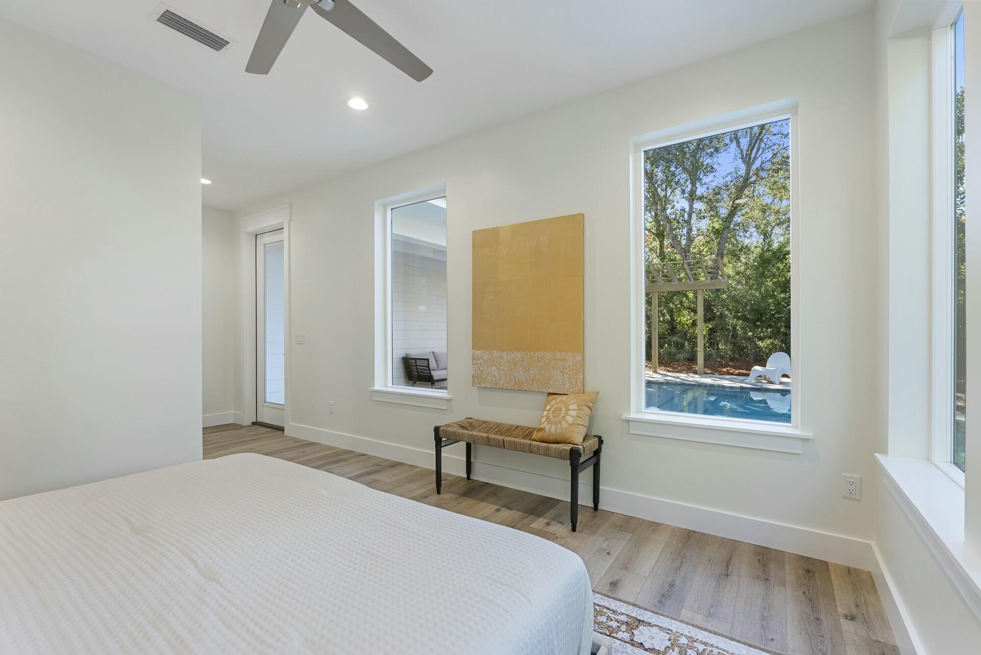 SEACREST - Residential Lease