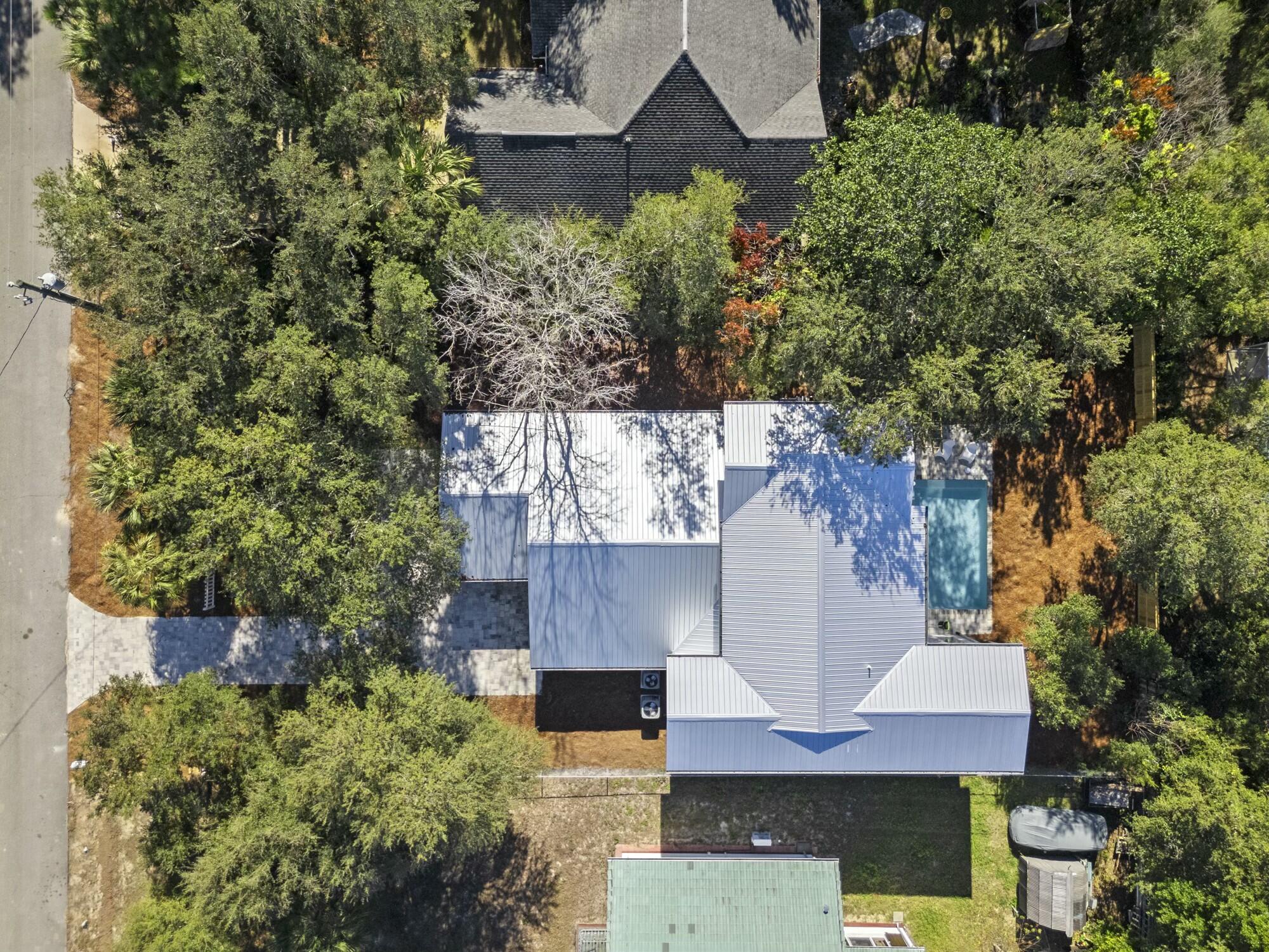 SEACREST - Residential Lease
