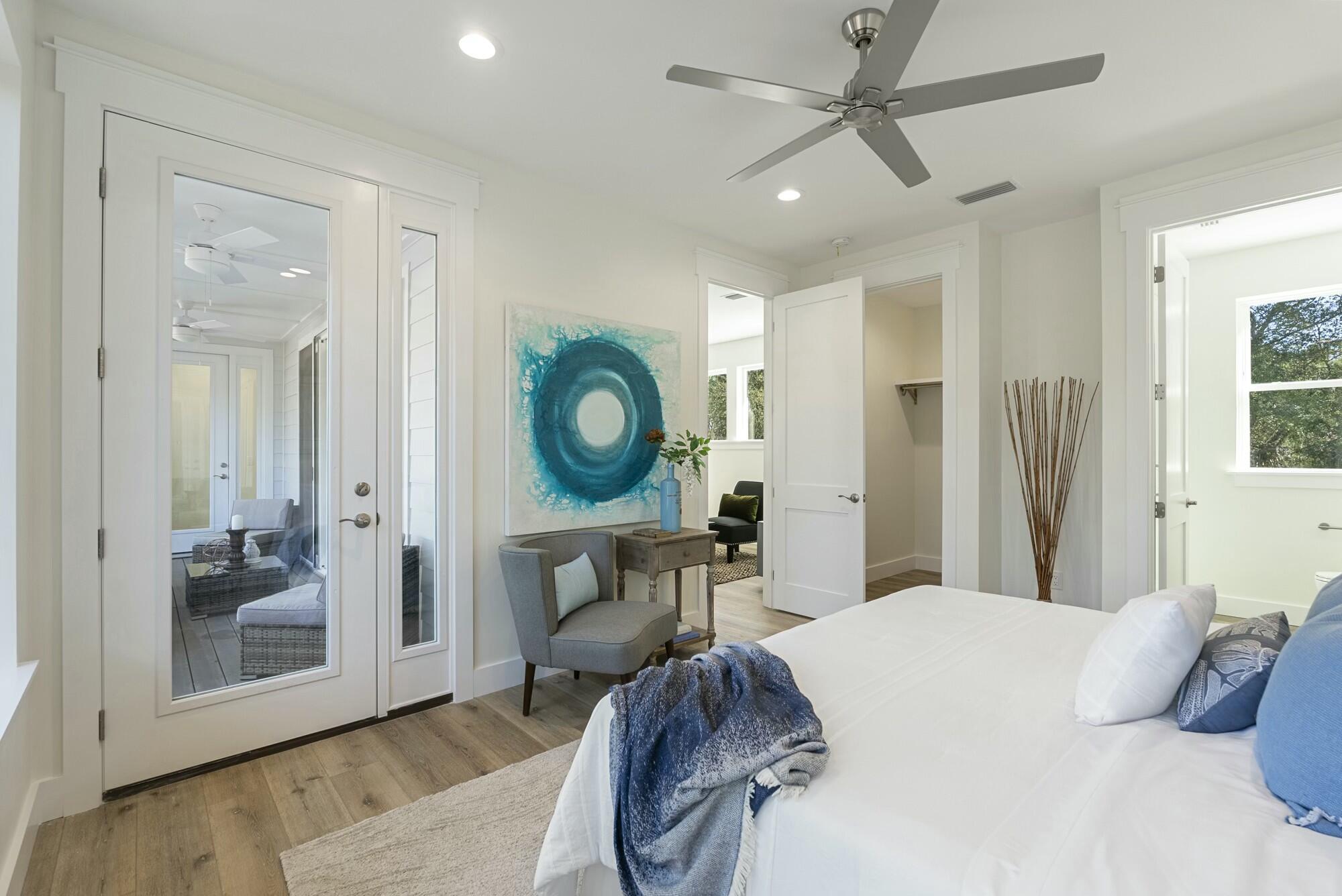 SEACREST - Residential Lease