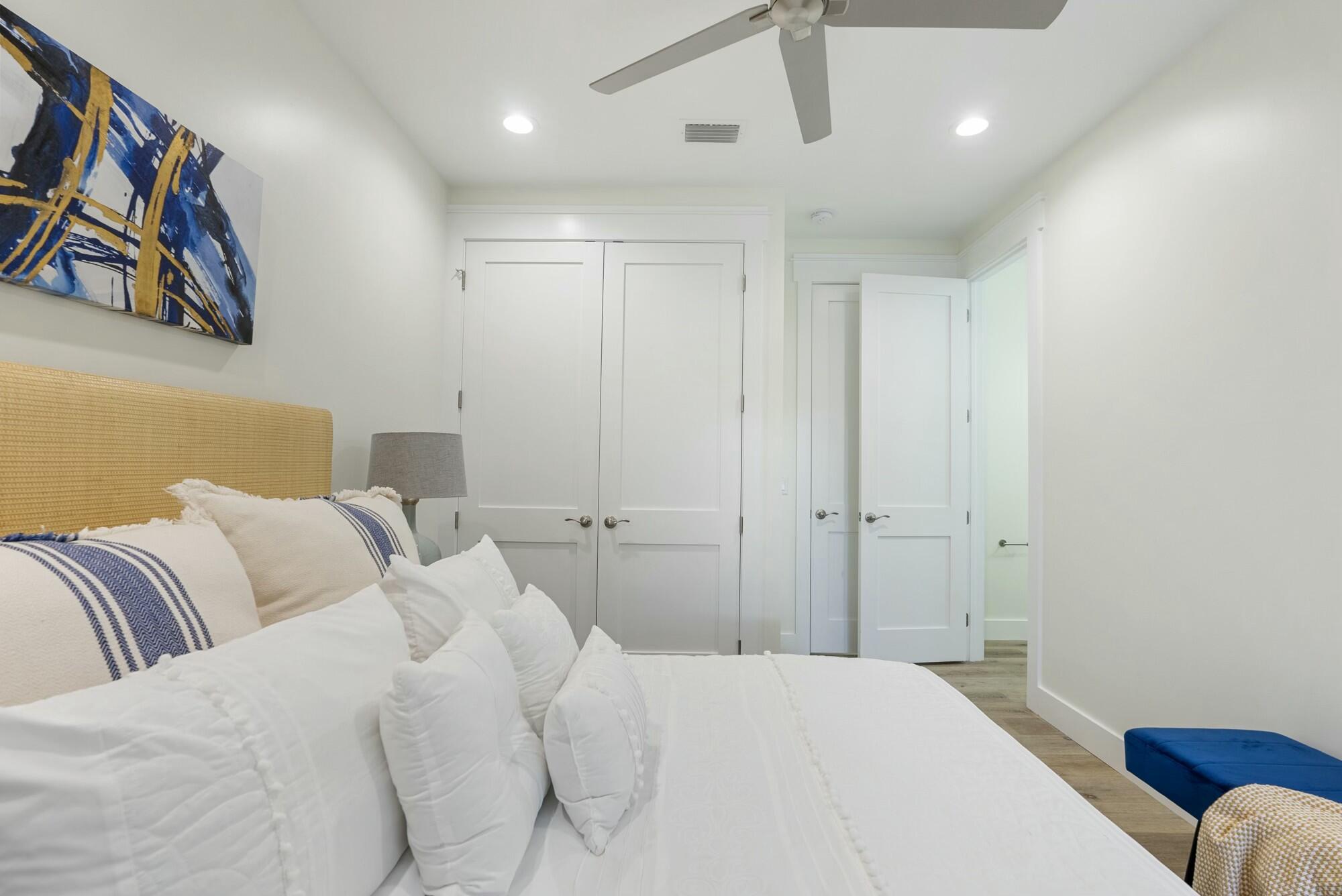 SEACREST - Residential Lease