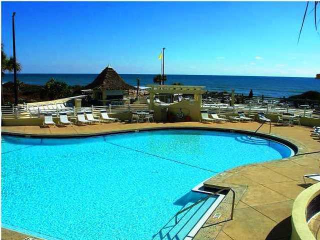 TIDES AT TOPS'L - Residential