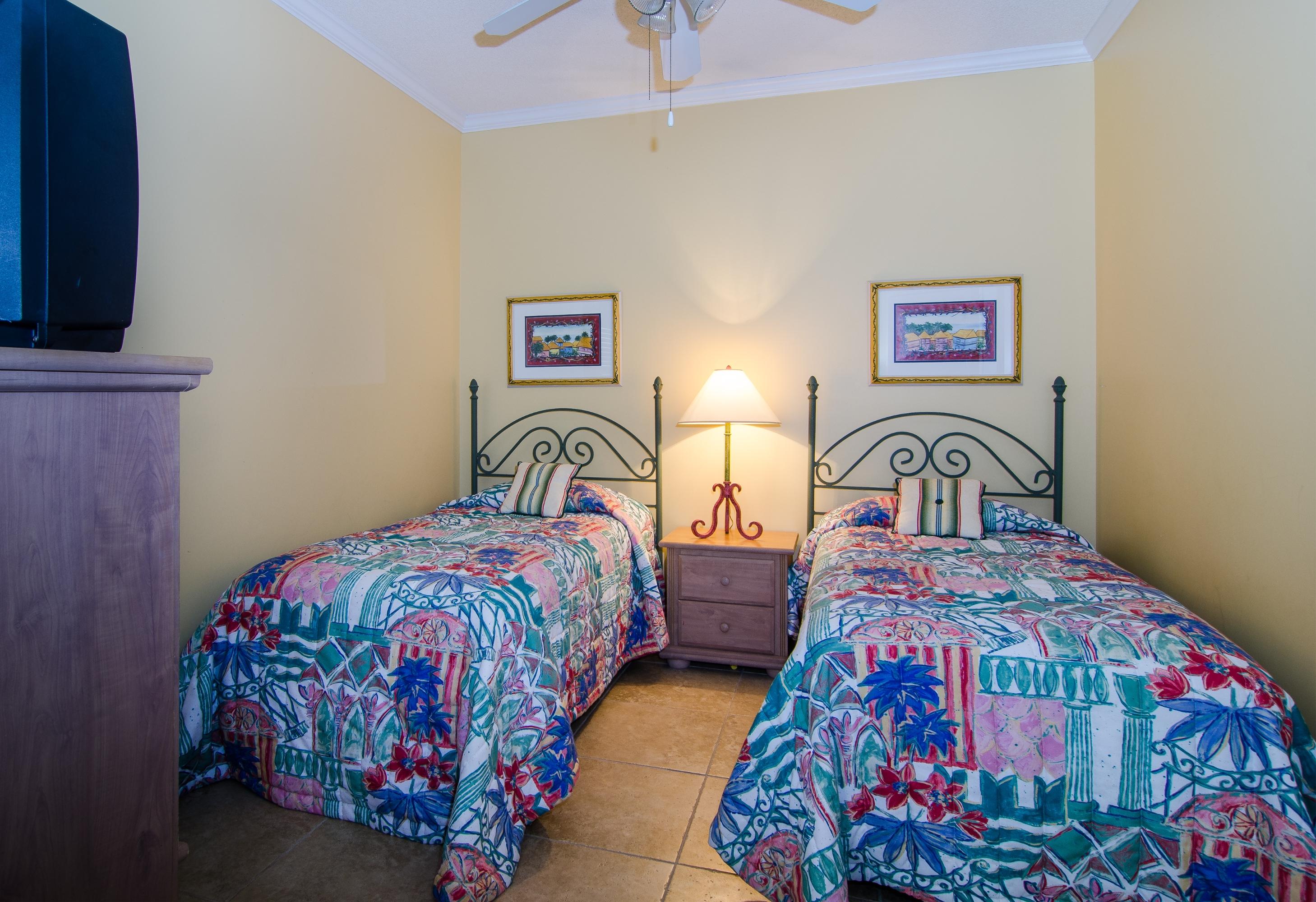 TIDES AT TOPS'L - Residential