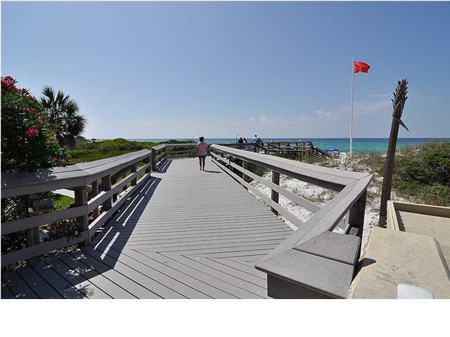 TIDES AT TOPS'L - Residential