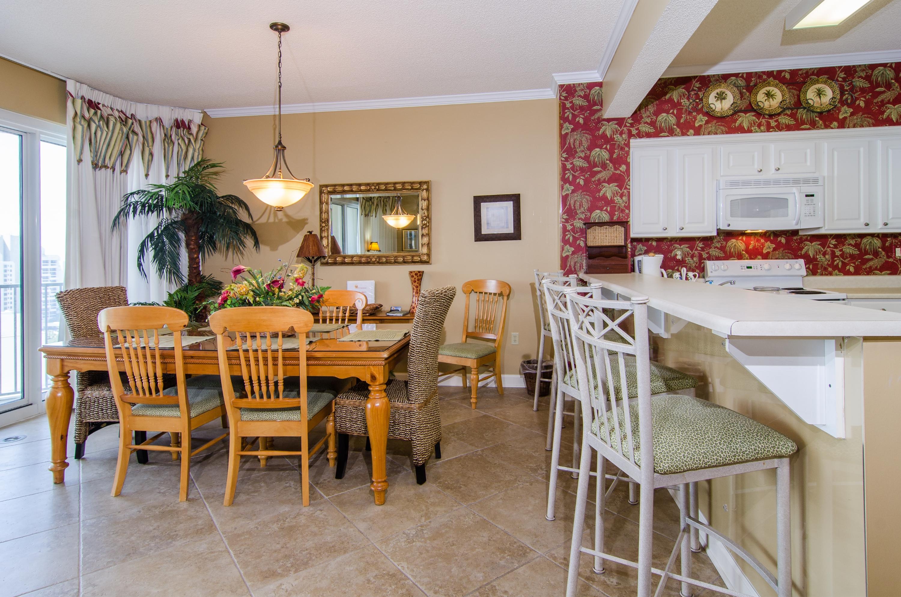 TIDES AT TOPS'L - Residential