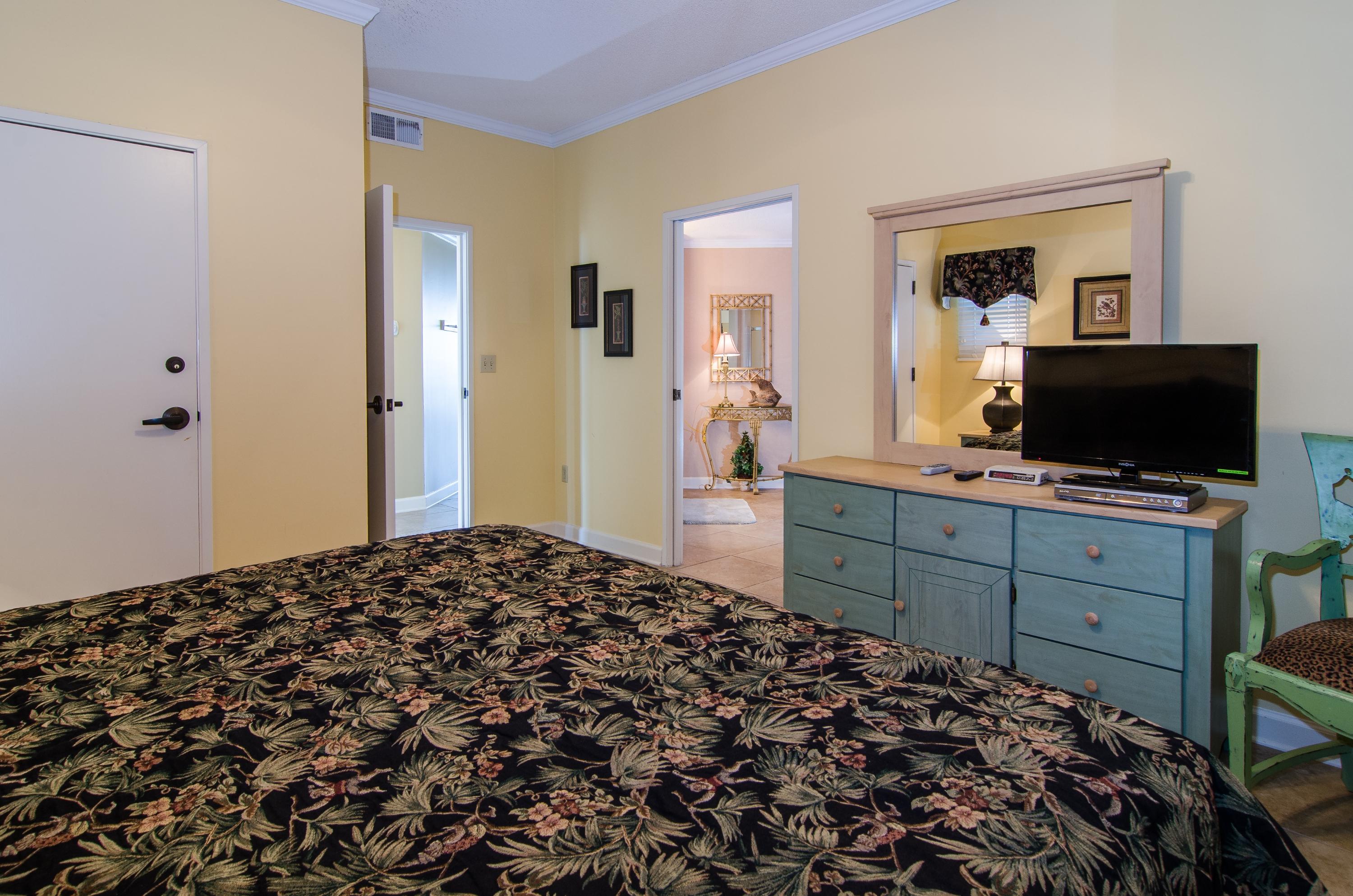 TIDES AT TOPS'L - Residential