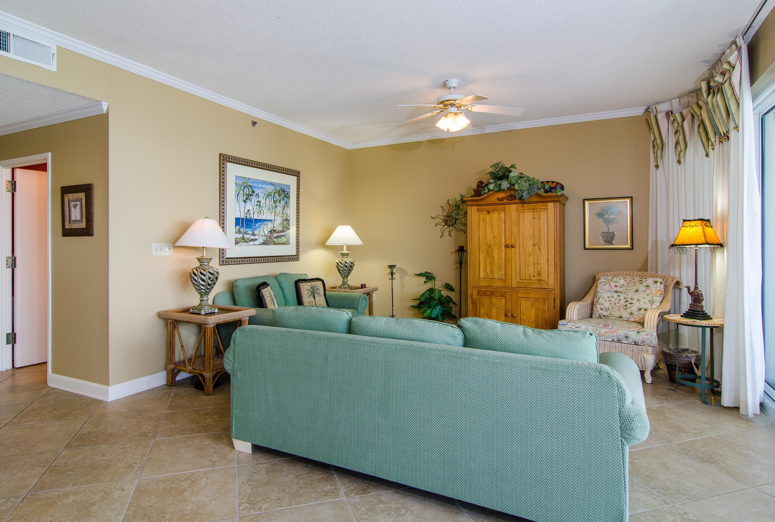 TIDES AT TOPS'L - Residential