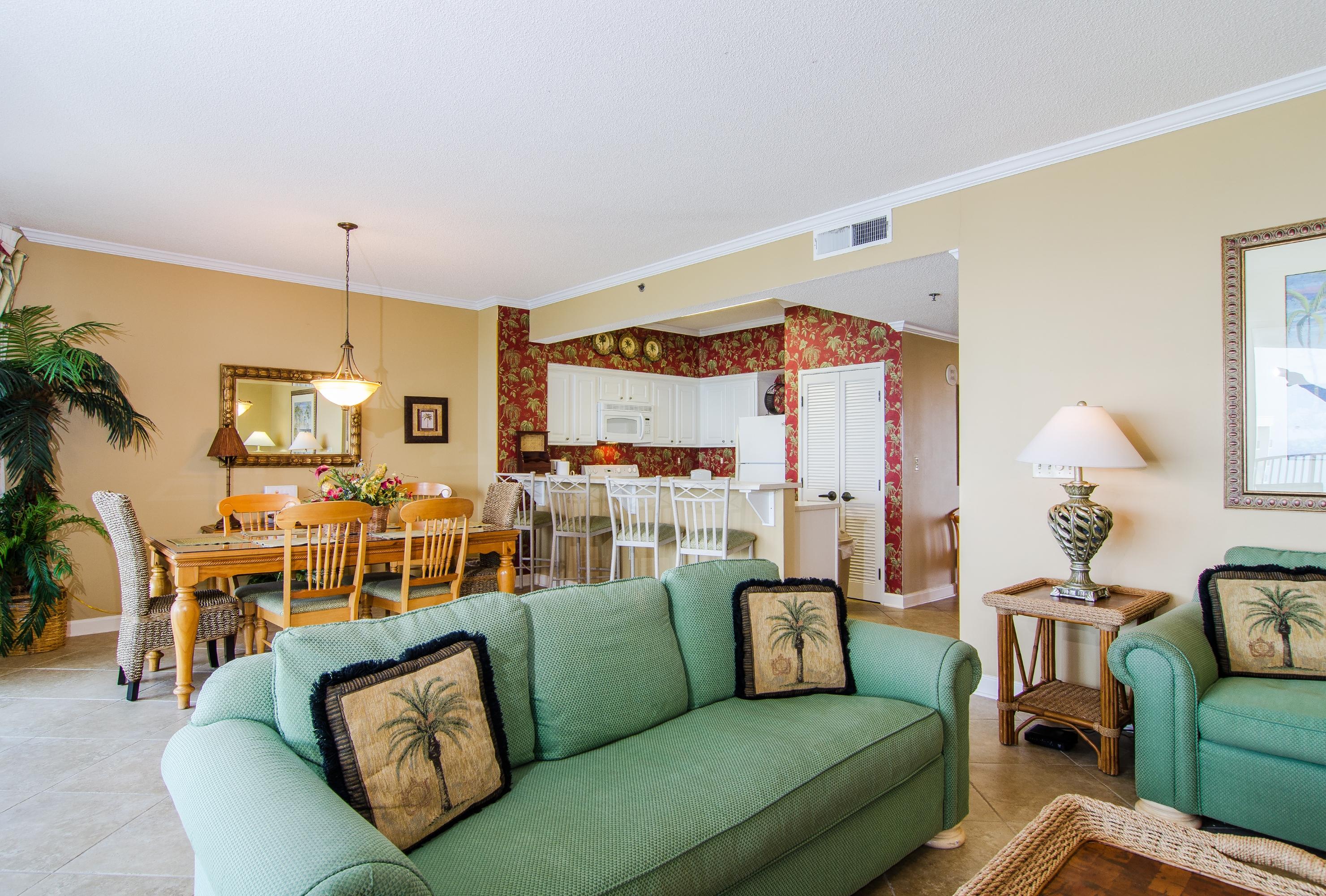 TIDES AT TOPS'L - Residential