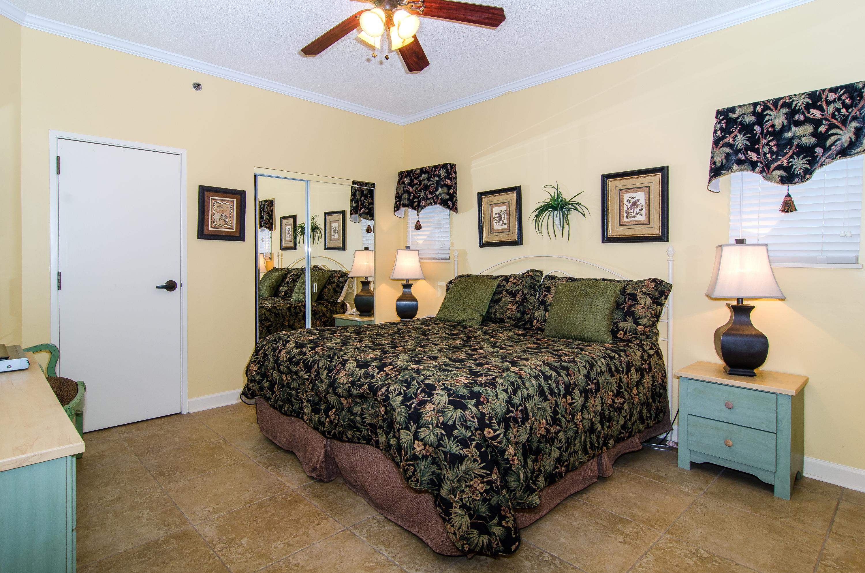 TIDES AT TOPS'L - Residential