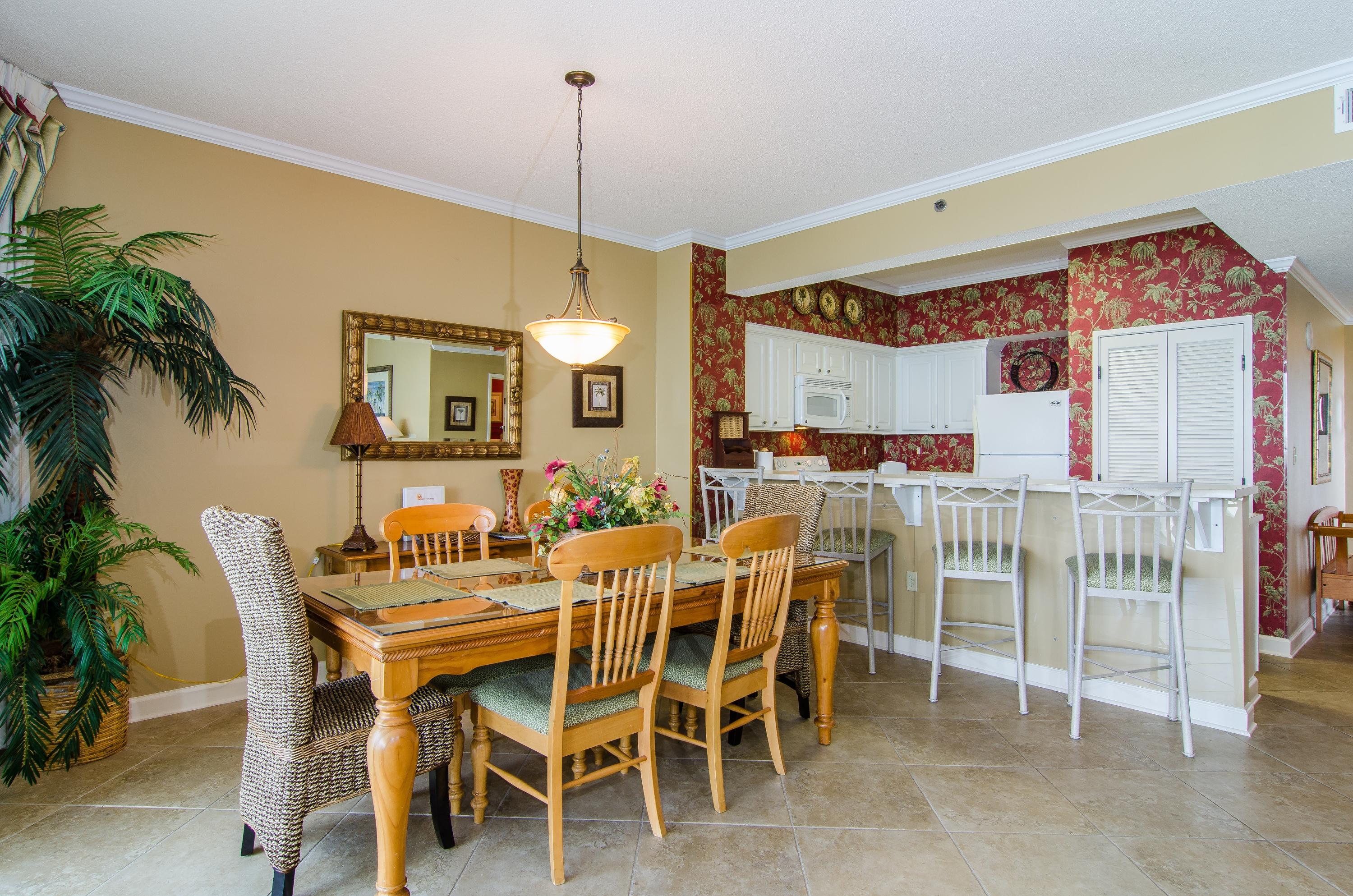 TIDES AT TOPS'L - Residential