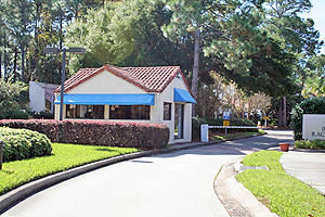 TIDES AT TOPS'L - Residential