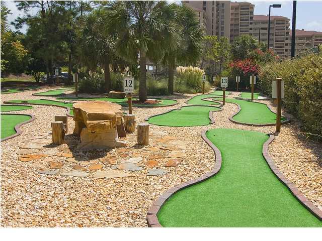 TIDES AT TOPS'L - Residential