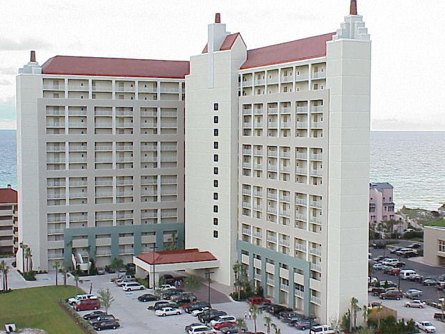 TIDES AT TOPS'L - Residential