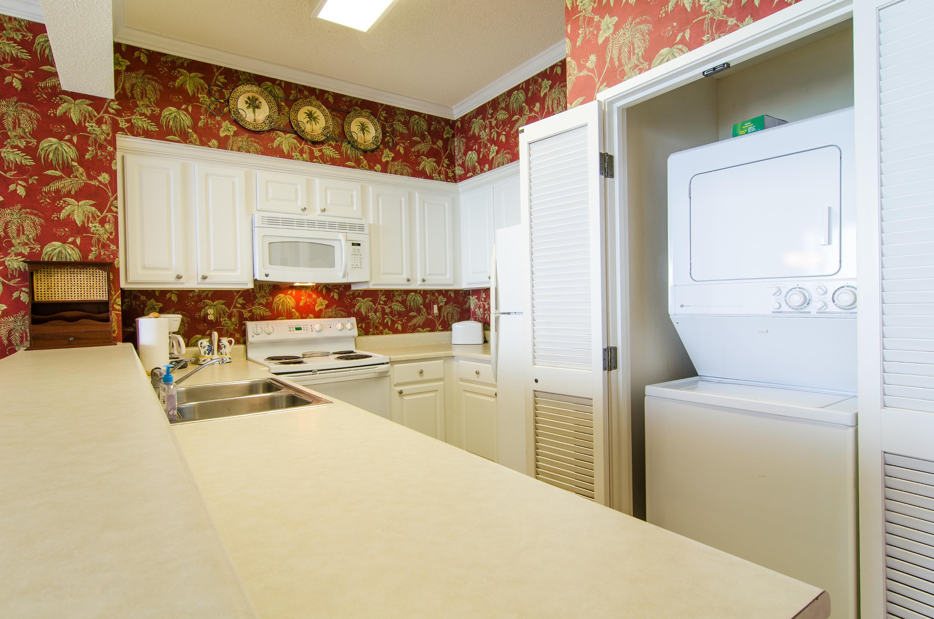 TIDES AT TOPS'L - Residential