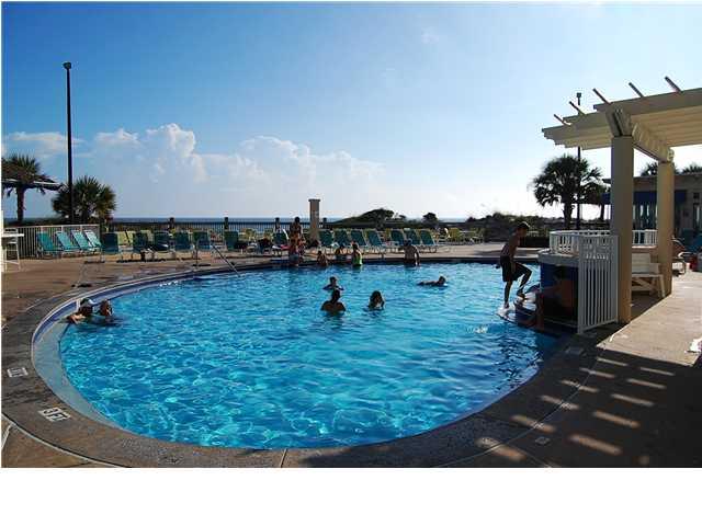 TIDES AT TOPS'L - Residential