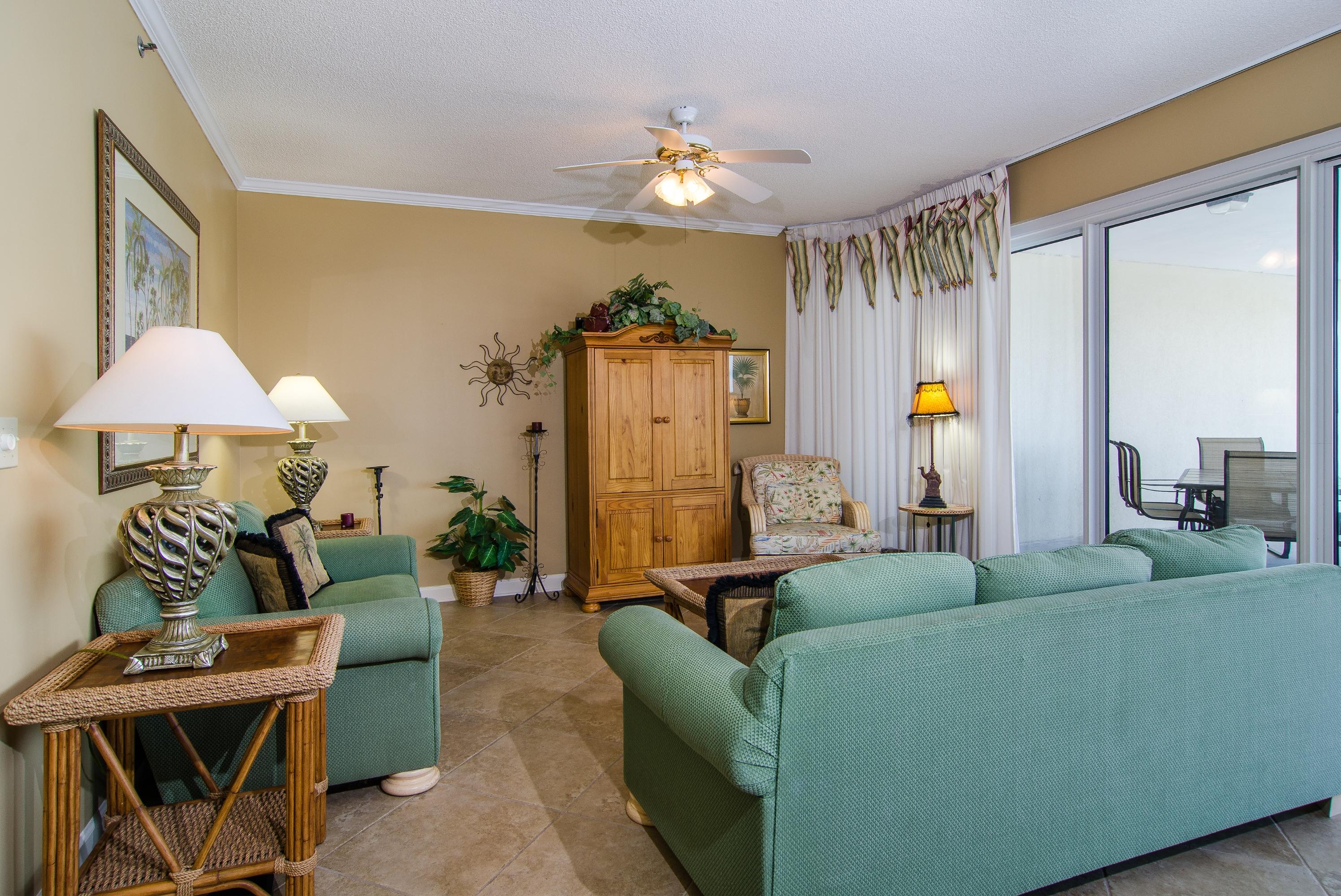 TIDES AT TOPS'L - Residential