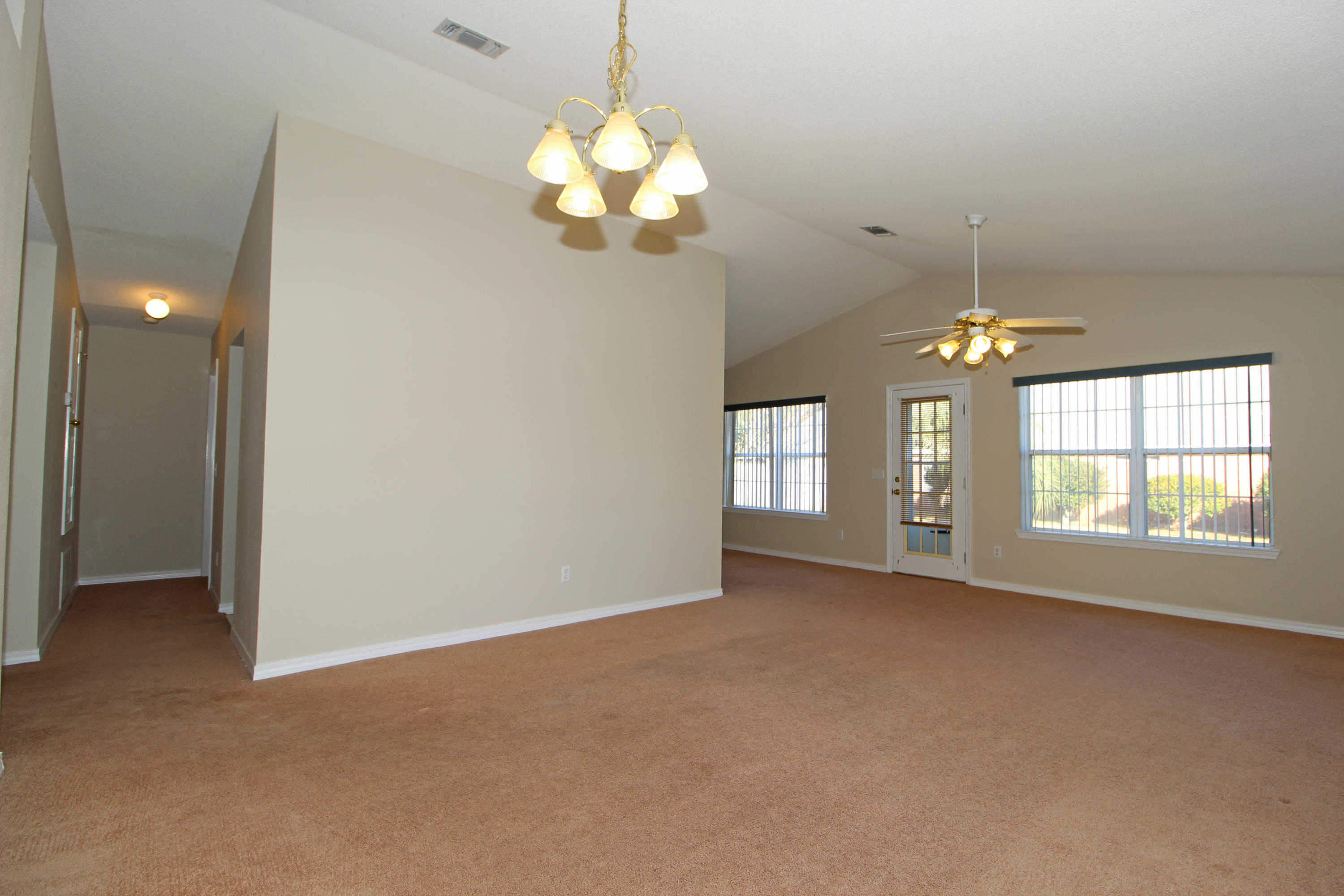 EMERALD VILLAGE S/D - Residential