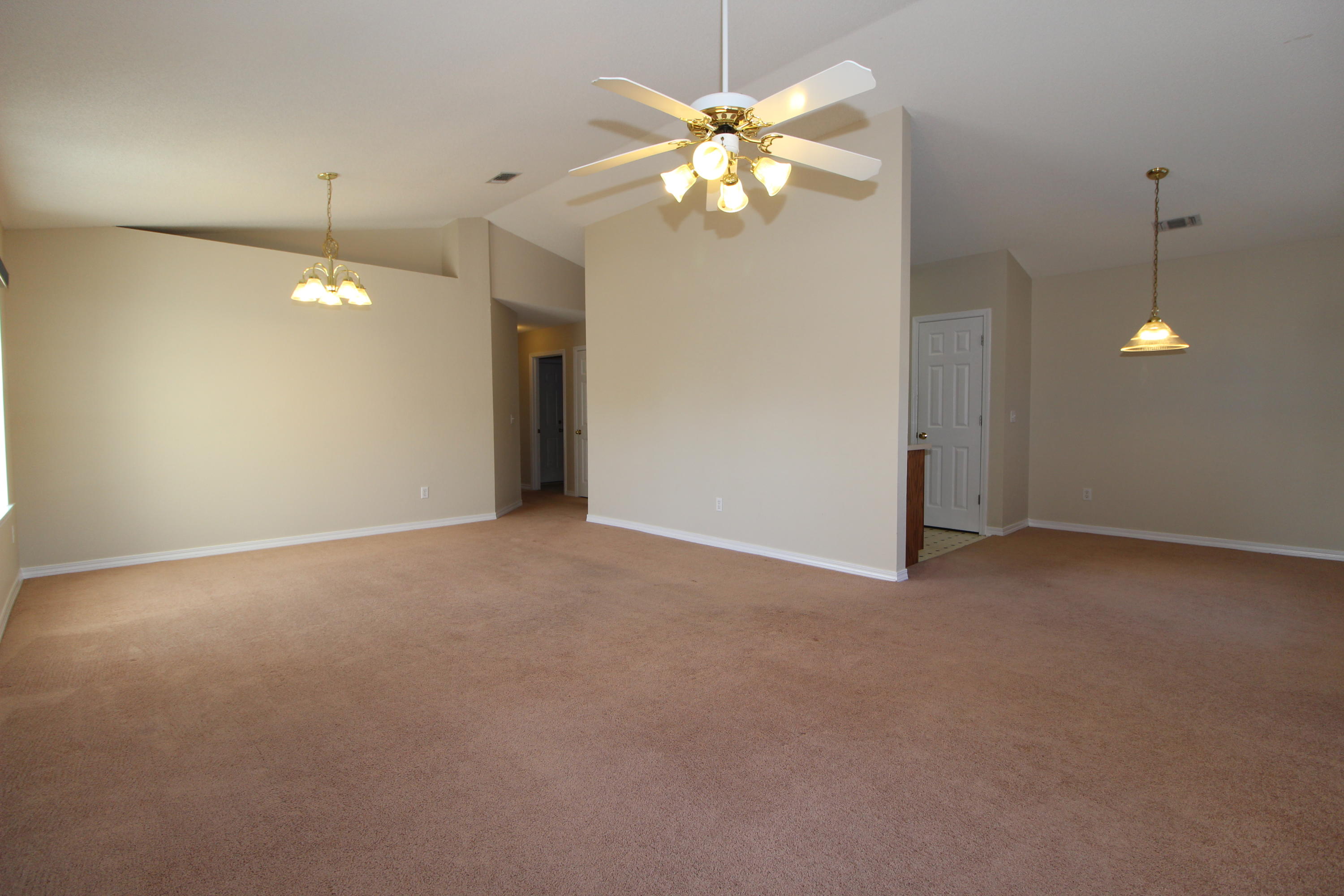 EMERALD VILLAGE S/D - Residential