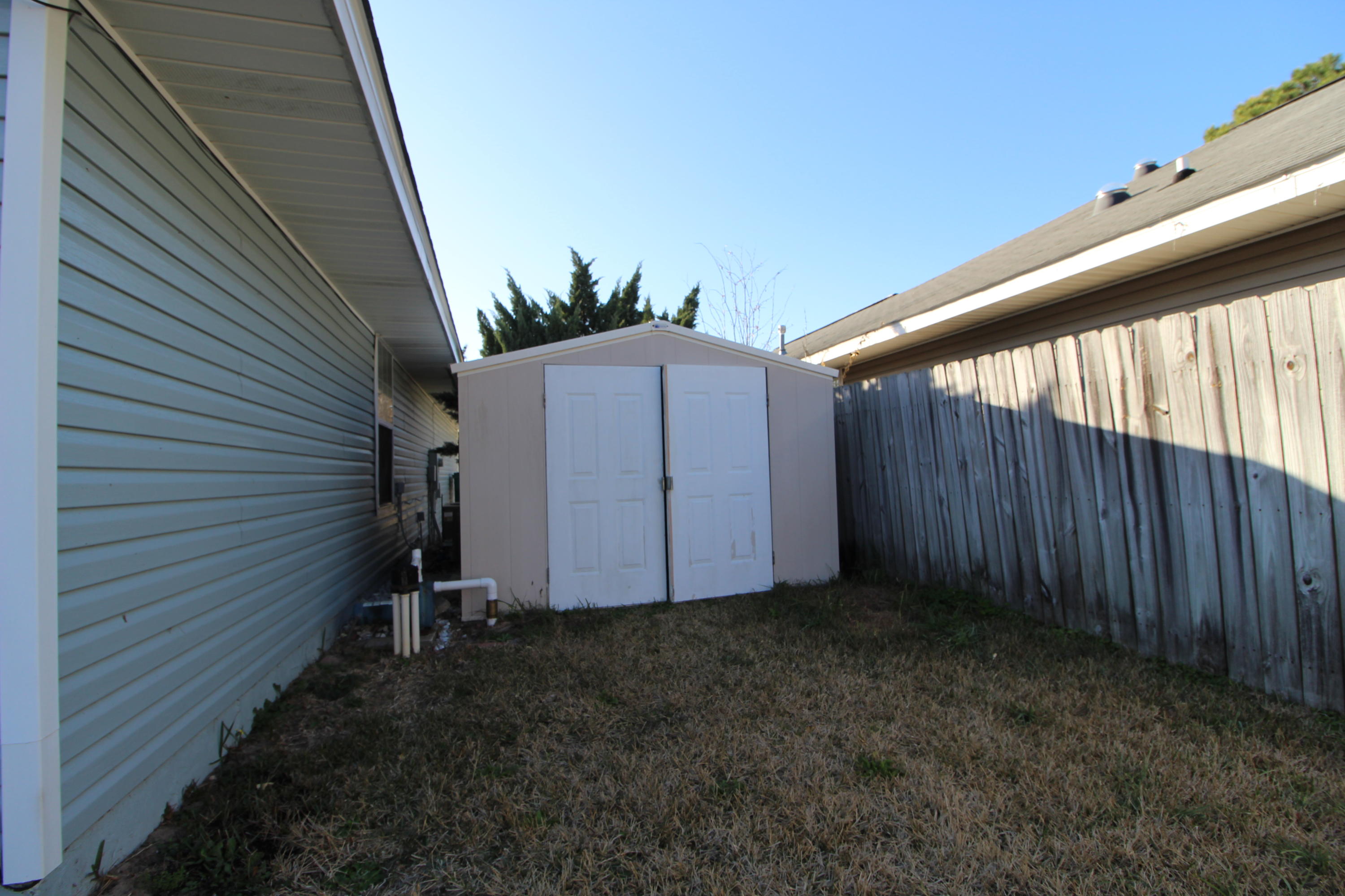 EMERALD VILLAGE S/D - Residential