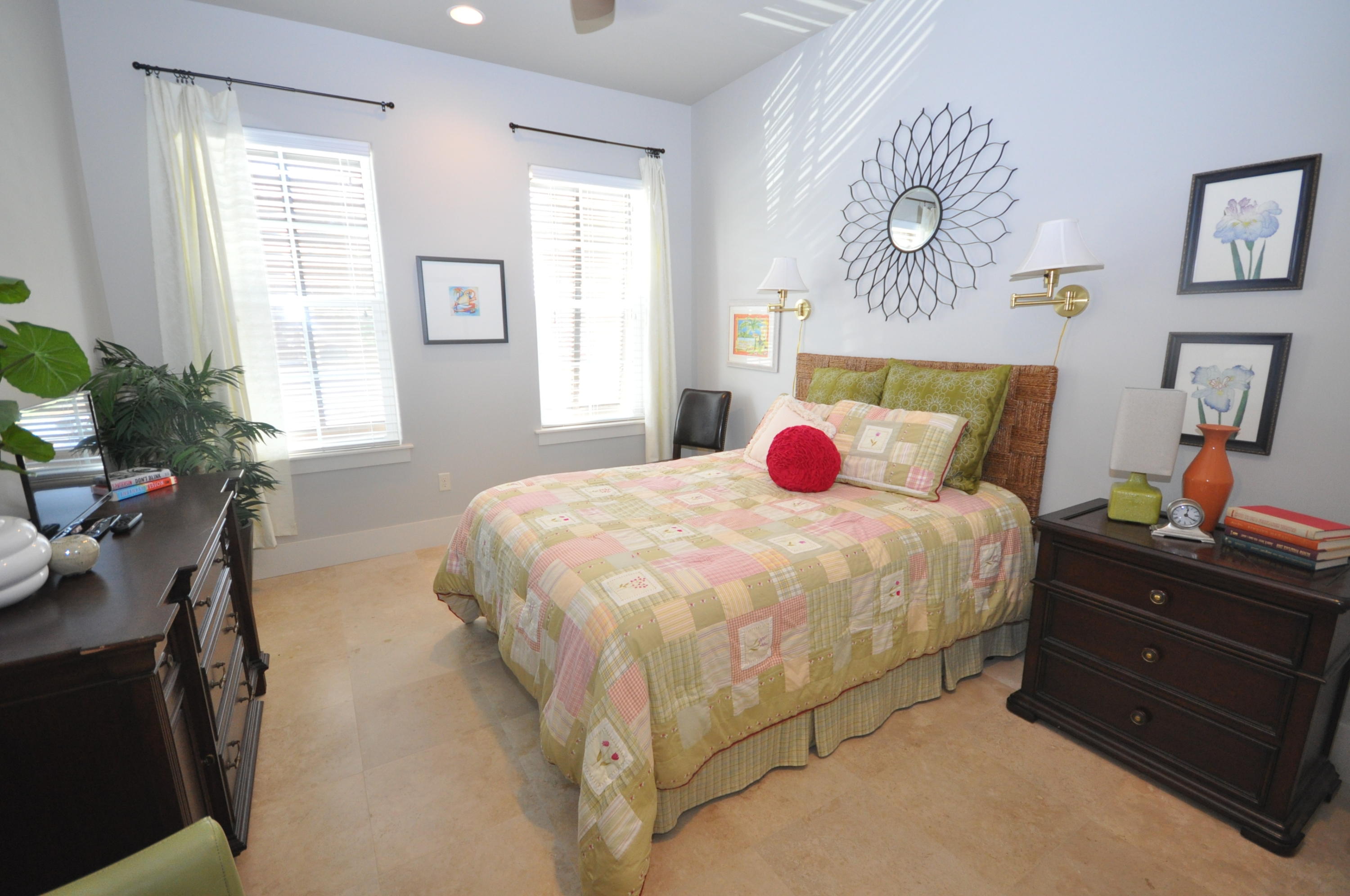 VILLA LAGO - Residential Lease