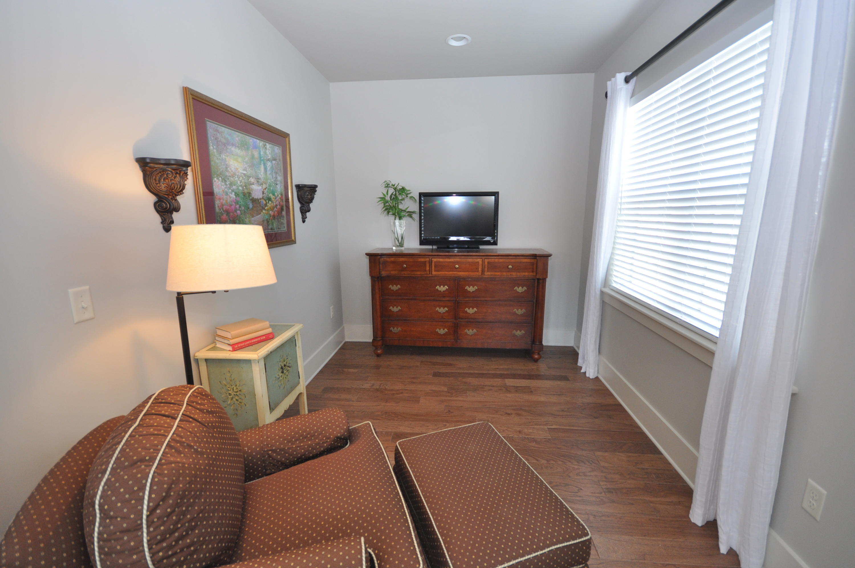 VILLA LAGO - Residential Lease