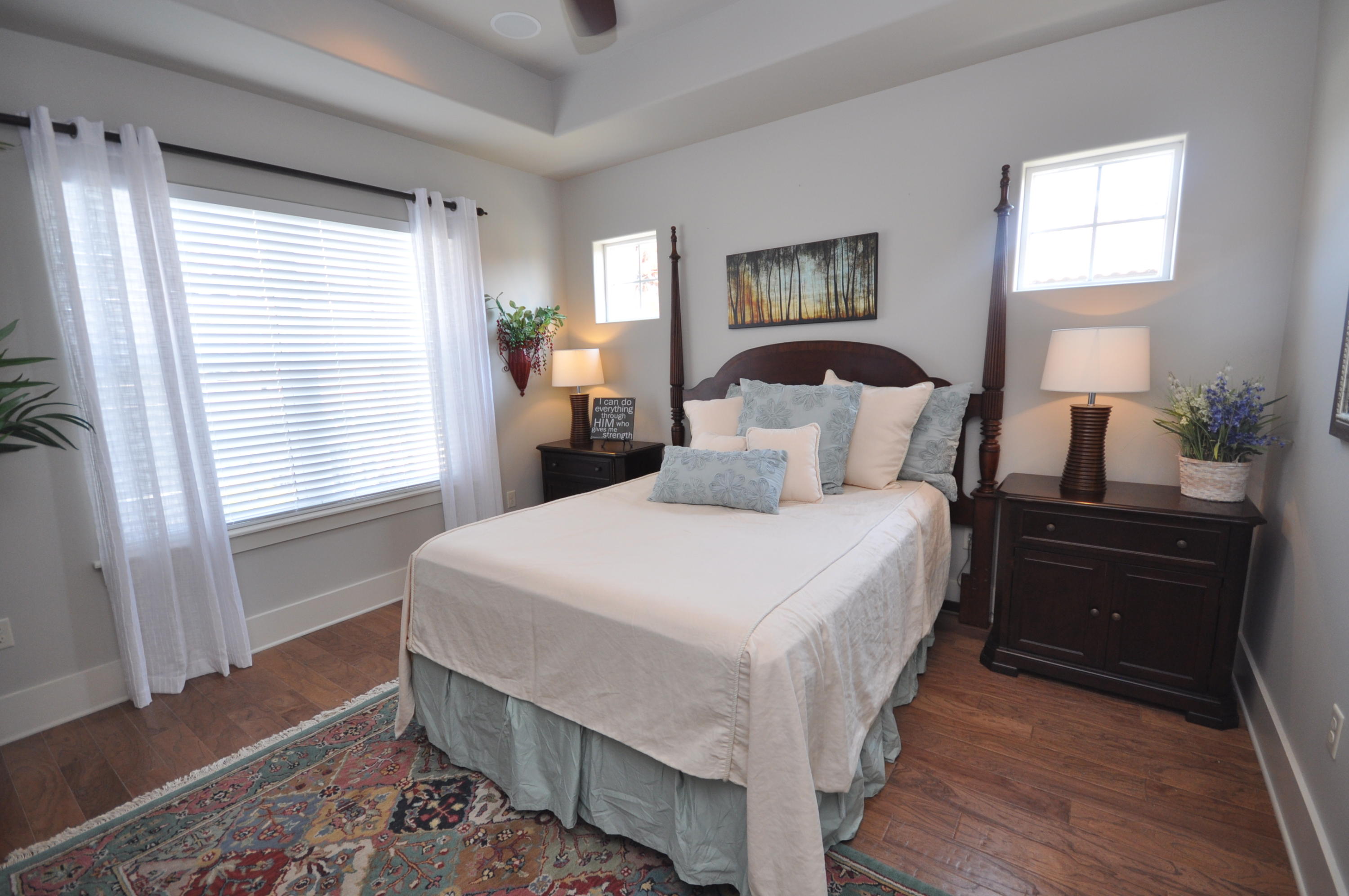 VILLA LAGO - Residential Lease