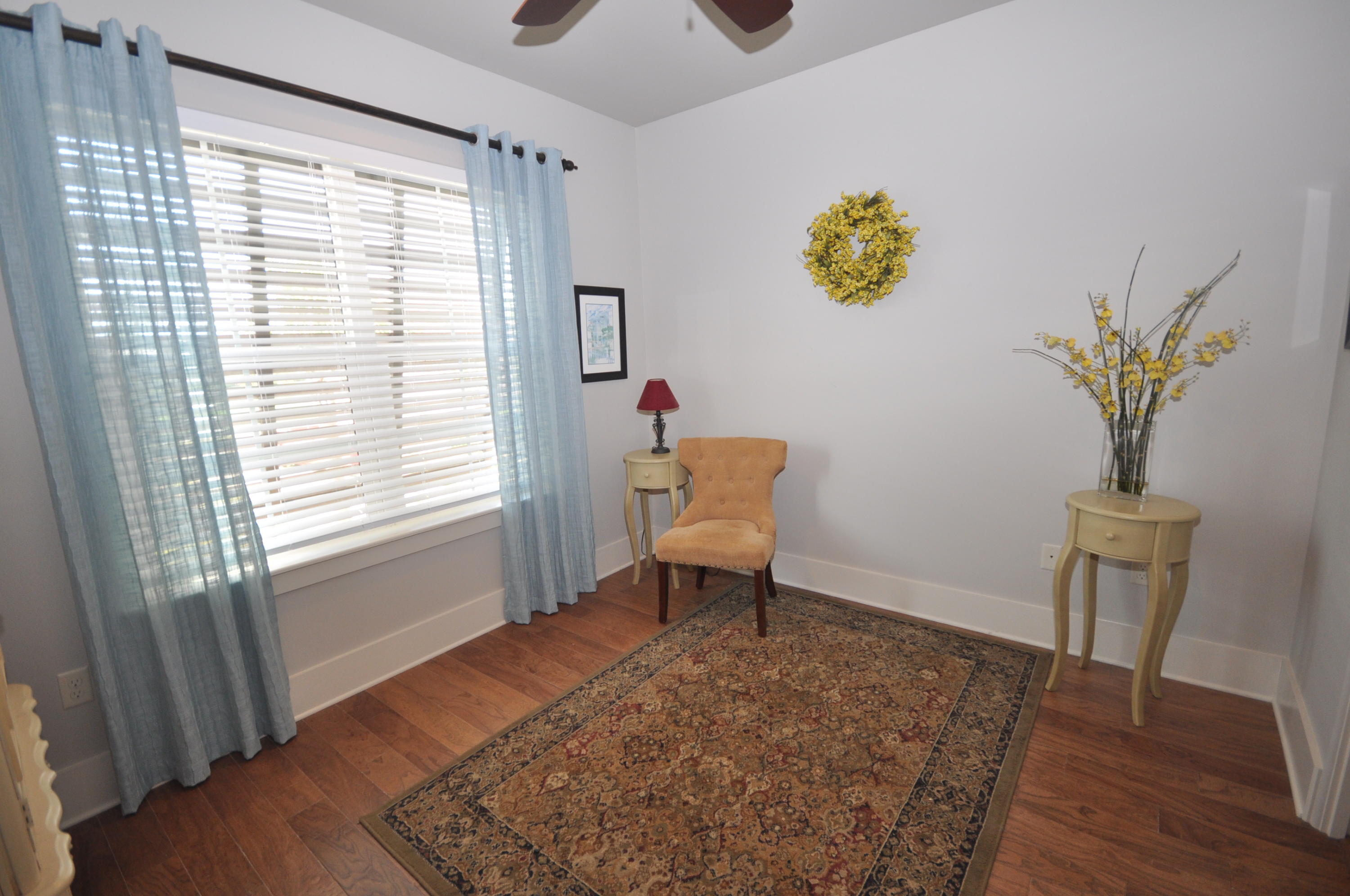 VILLA LAGO - Residential Lease