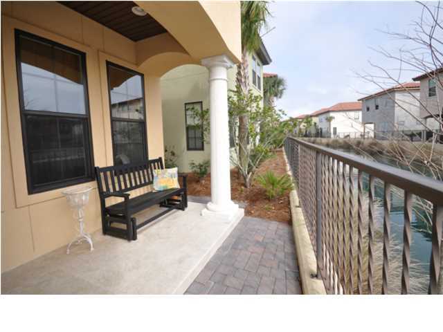 VILLA LAGO - Residential Lease