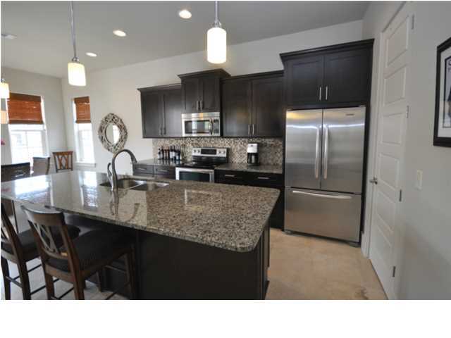 VILLA LAGO - Residential Lease